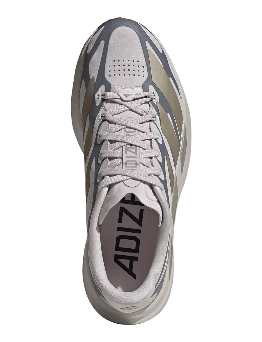 adidas Performance - ADIZERO EVO SL EXO W - running shoes - icepur/cybemt/onix - 4
