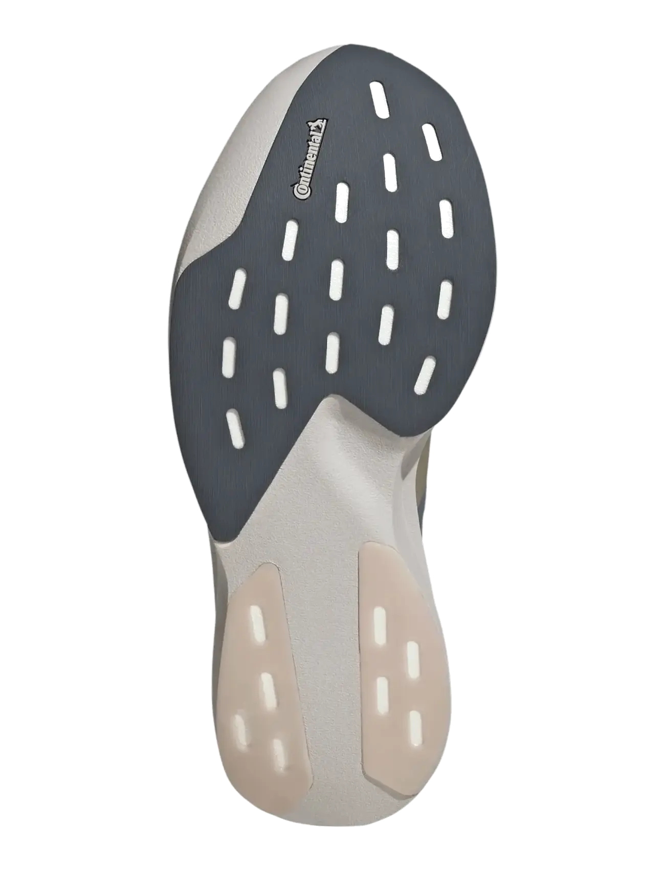 adidas Performance - ADIZERO EVO SL EXO W - hlaupaskór - icepur/cybemt/onix - 5