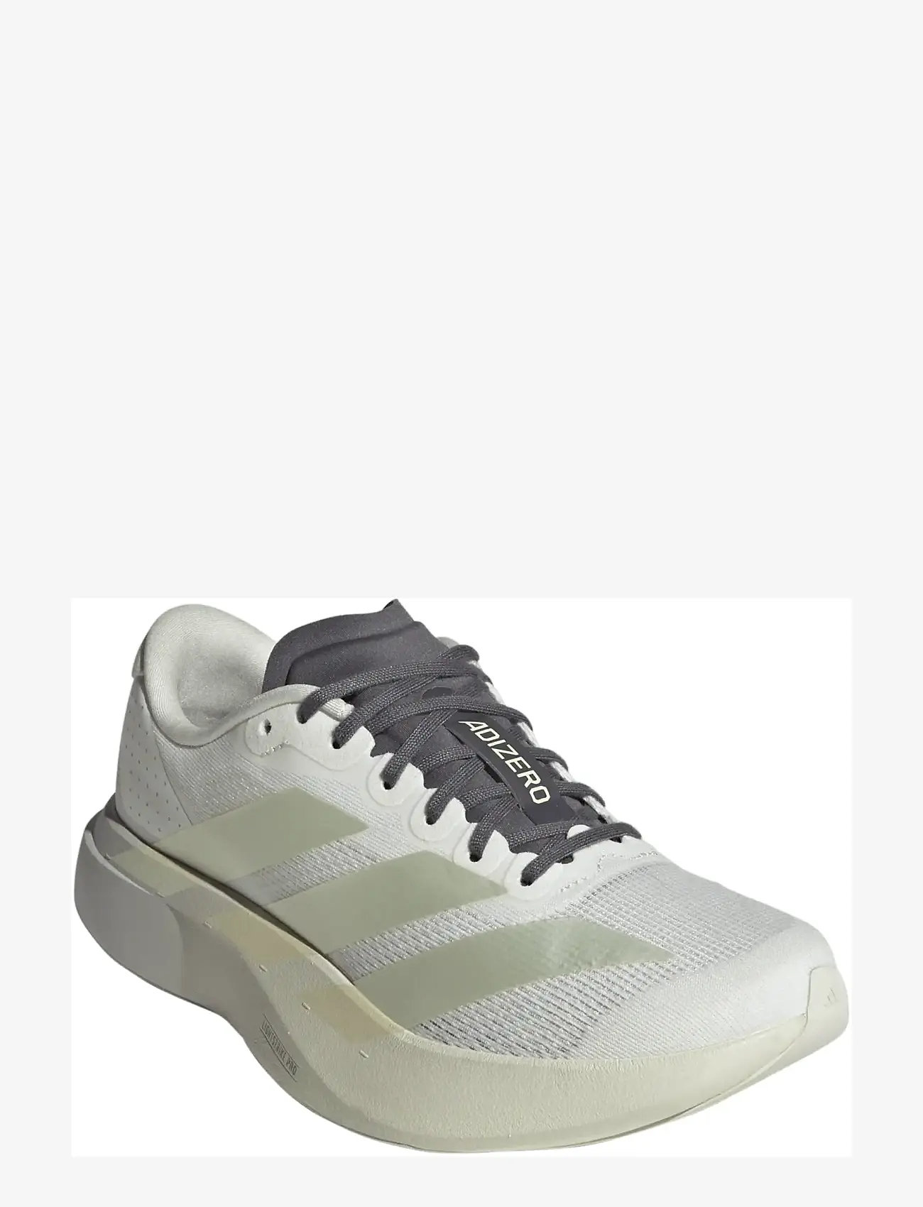 adidas Performance - adizero Evo SL W - owhite/icgome/granit - 0