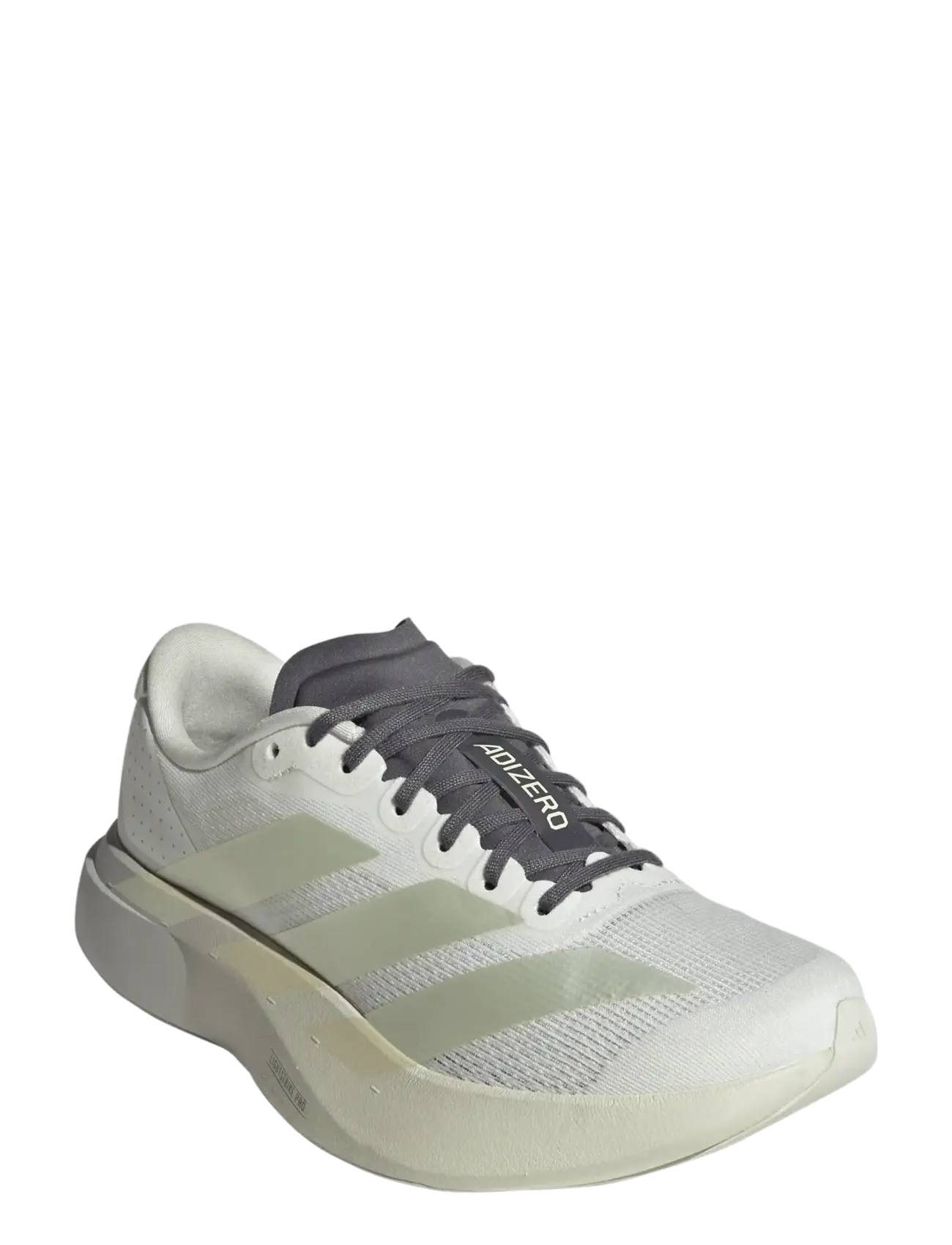 adidas Performance adizero Evo SL W - Kingad - OWHITE/ICGOME/GRANIT / white