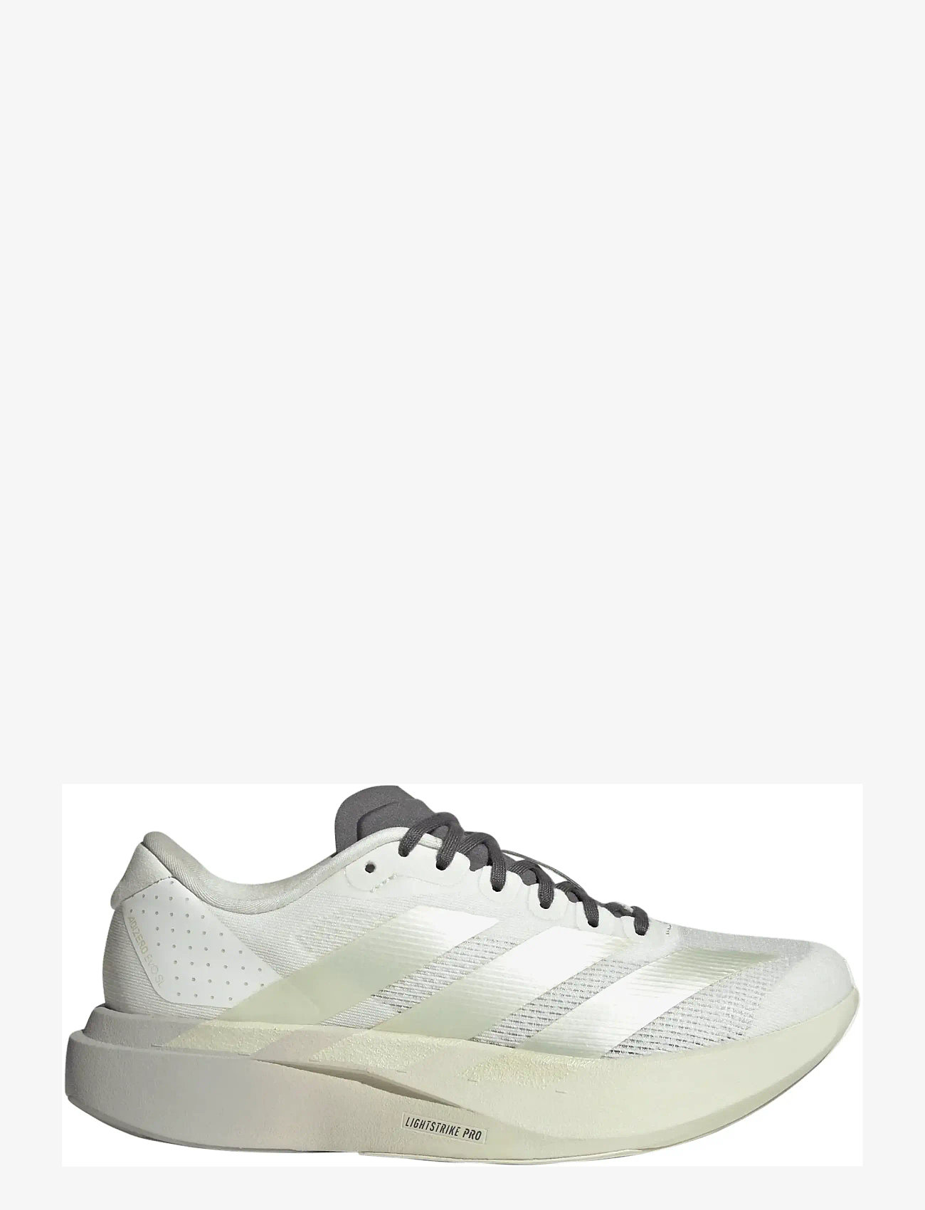 adidas Performance - adizero Evo SL W - owhite/icgome/granit - 1