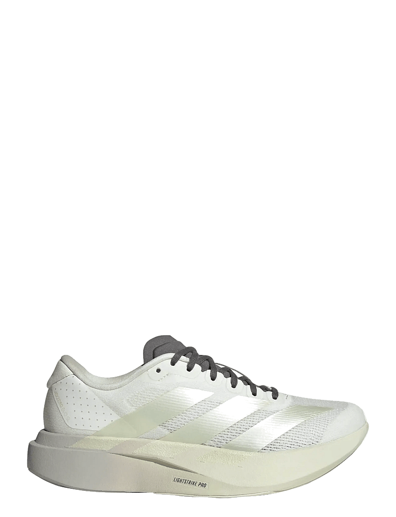 adidas Performance - adizero Evo SL W - owhite/icgome/granit - 1