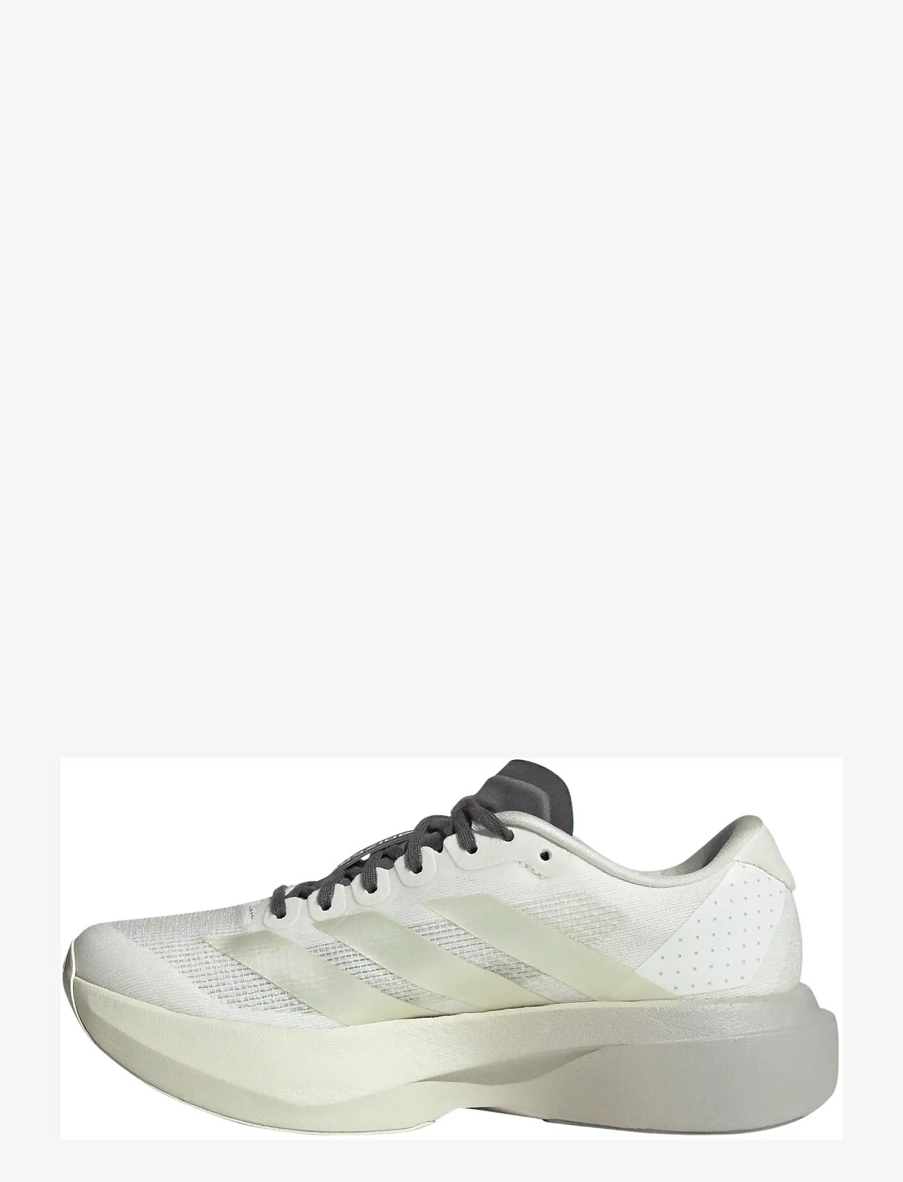 adidas Performance - adizero Evo SL W - owhite/icgome/granit - 2
