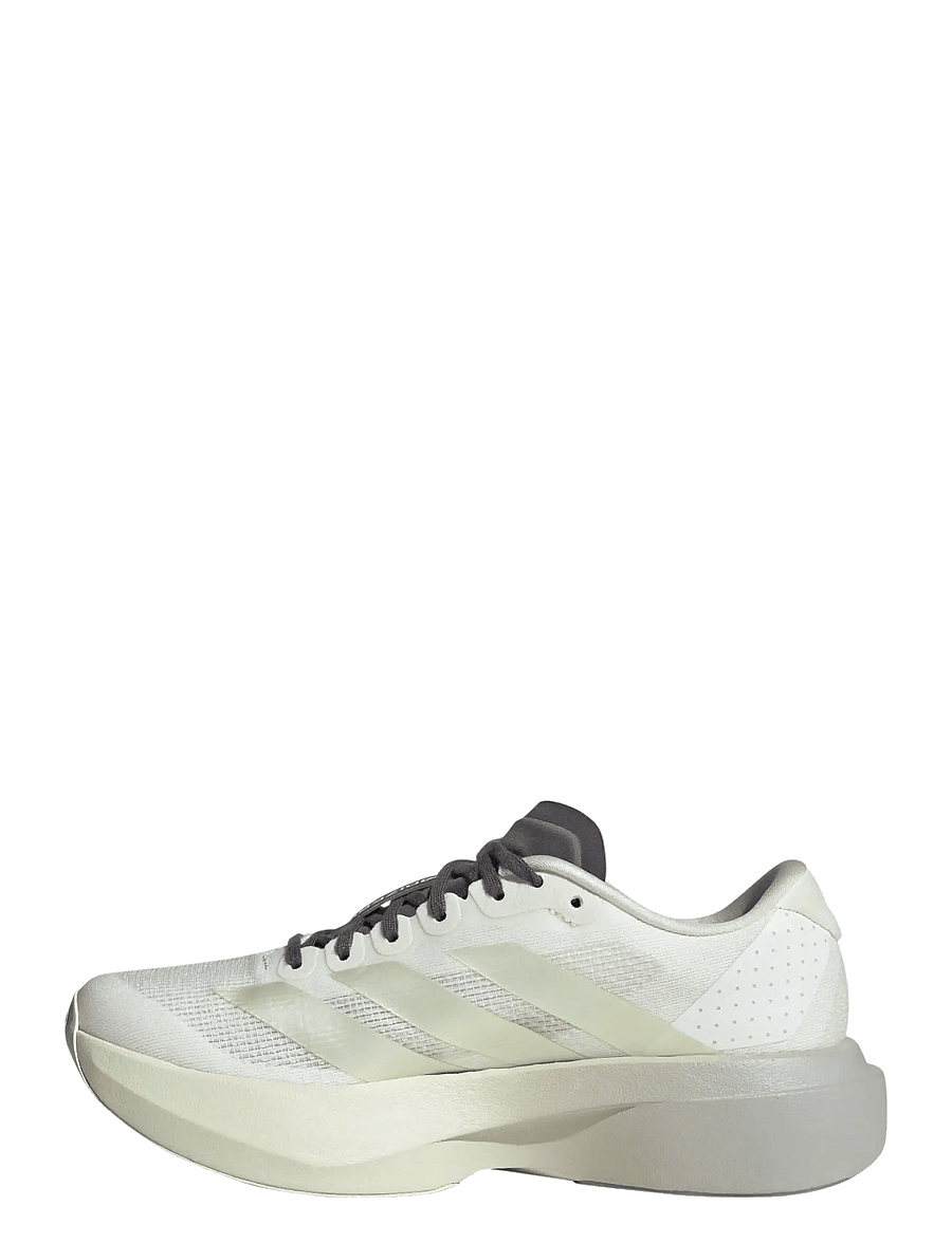 adidas Performance - adizero Evo SL W - running shoes - owhite/icgome/granit - 2