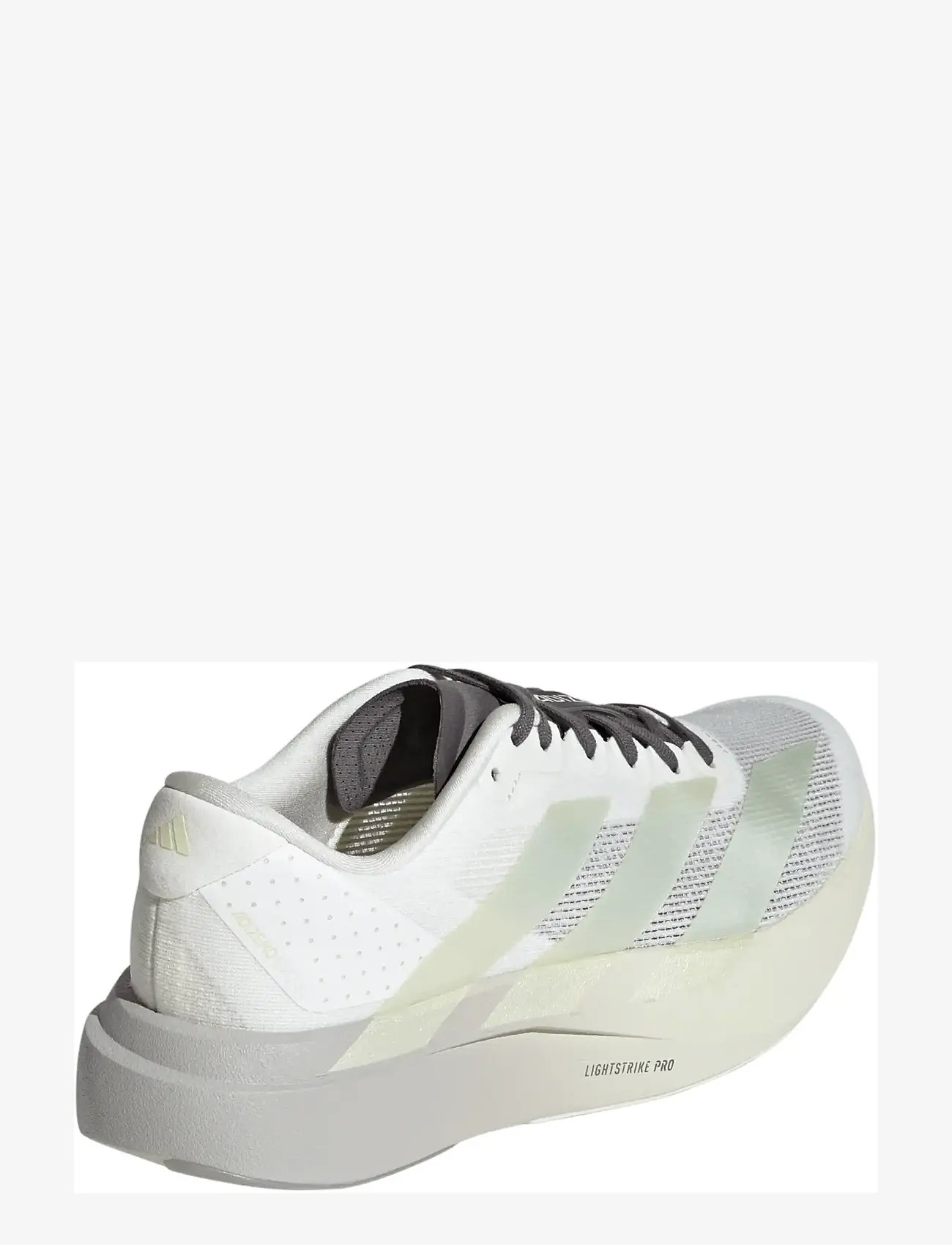 adidas Performance - adizero Evo SL W - owhite/icgome/granit - 3