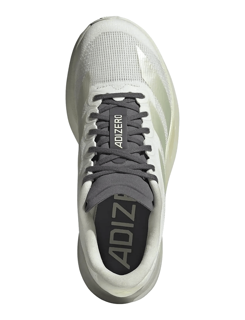 adidas Performance - adizero Evo SL W - owhite/icgome/granit - 4