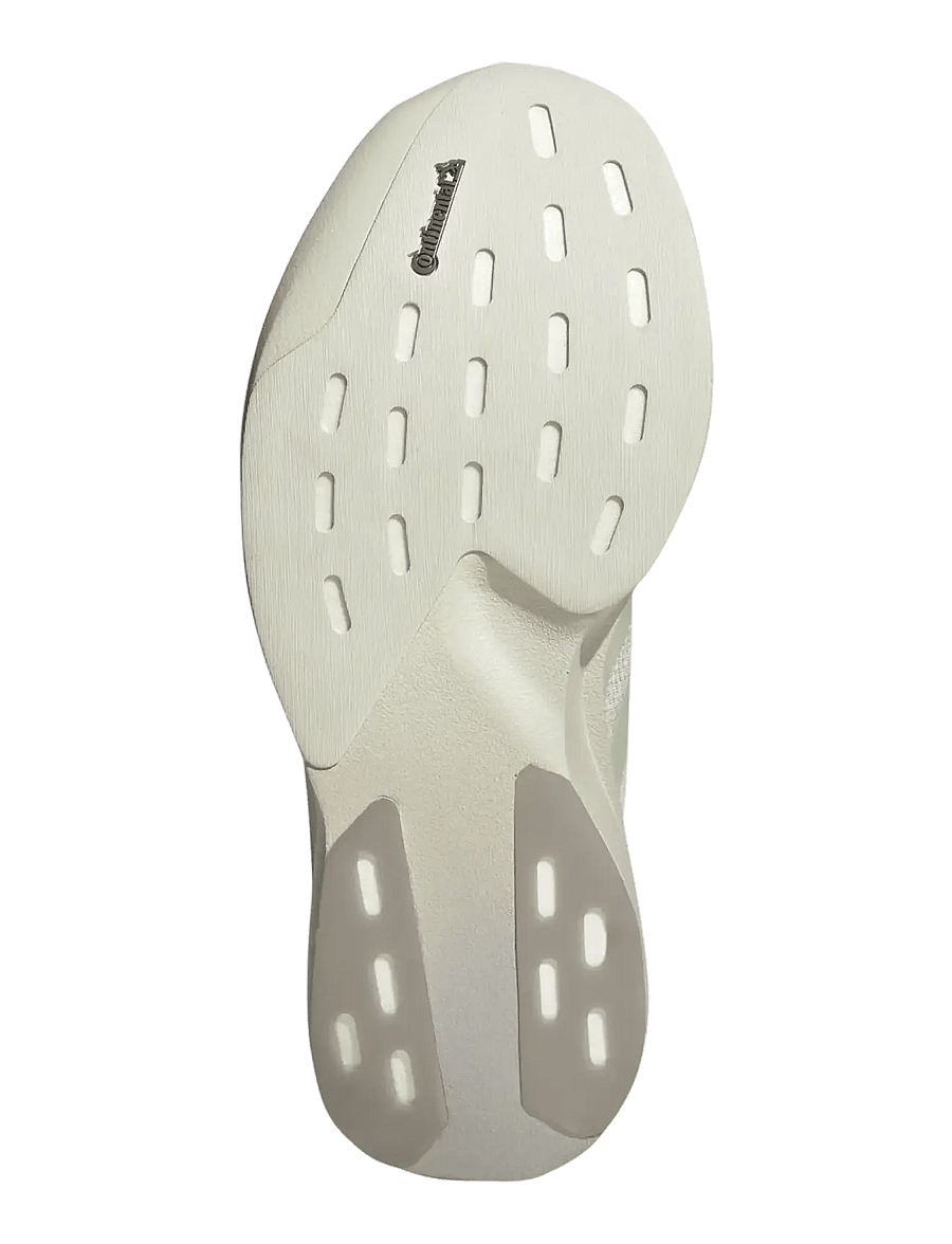 adidas Performance - adizero Evo SL W - running shoes - owhite/icgome/granit - 5