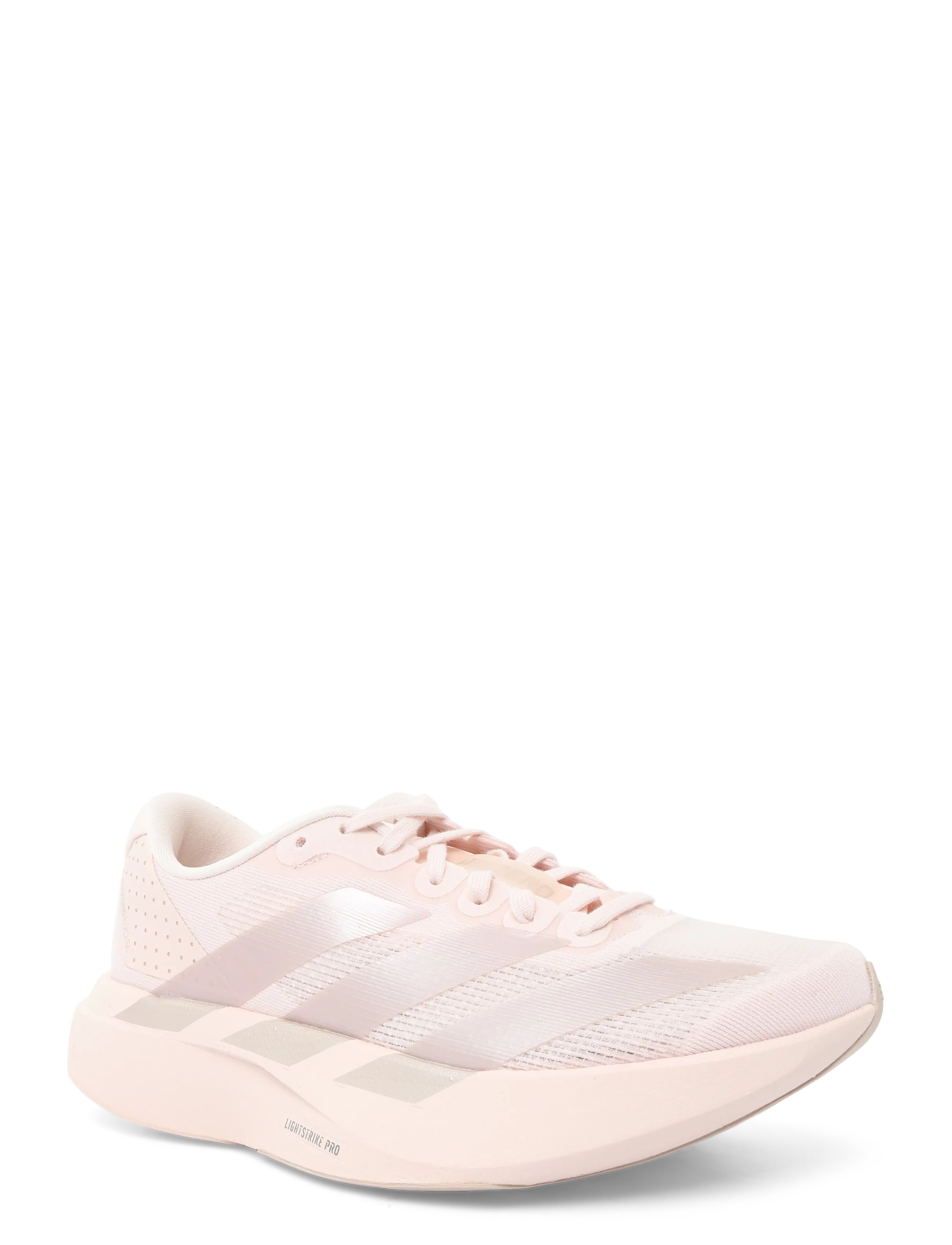 adidas Performance adizero Evo SL W - Schuhe - WONQUA/VAGRME/WONTAU / pink/rose