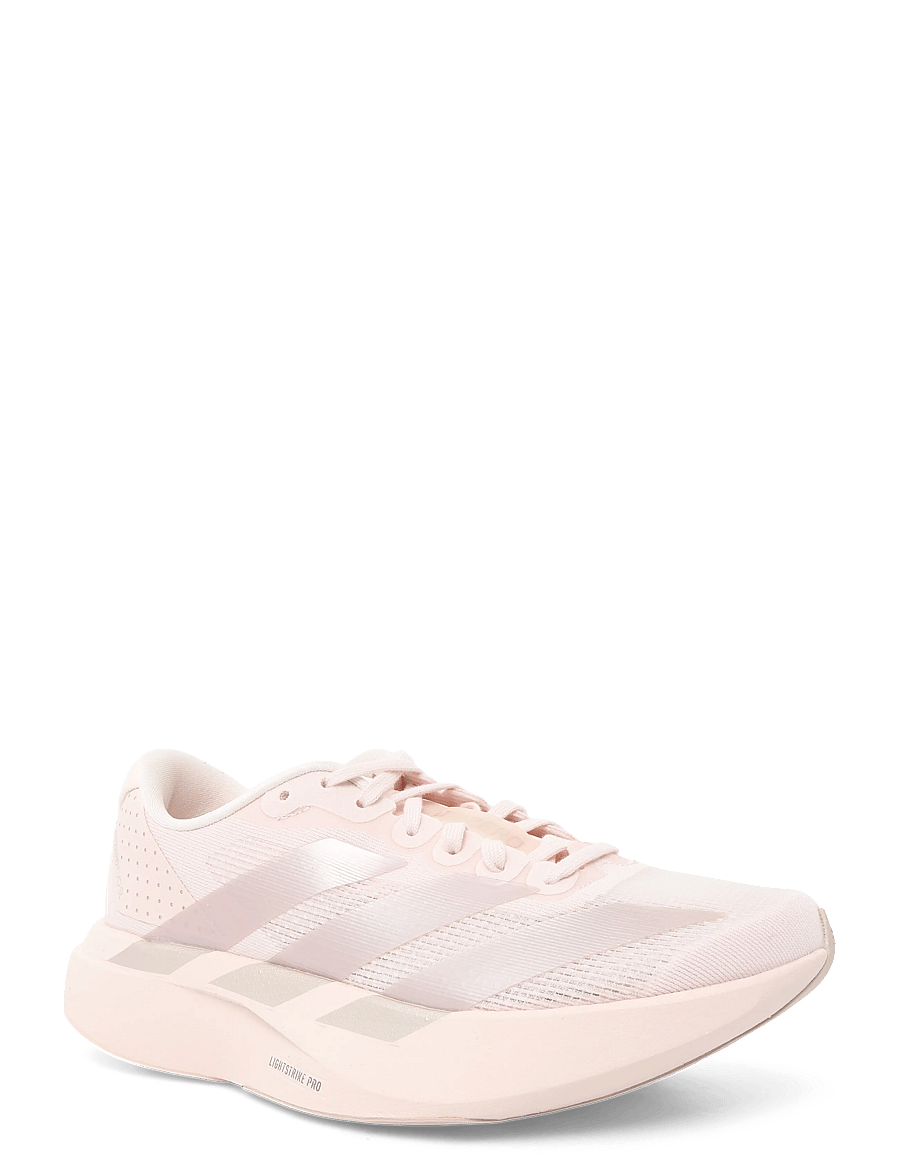 adidas Performance - adizero Evo SL W - running shoes - wonqua/vagrme/wontau - 0