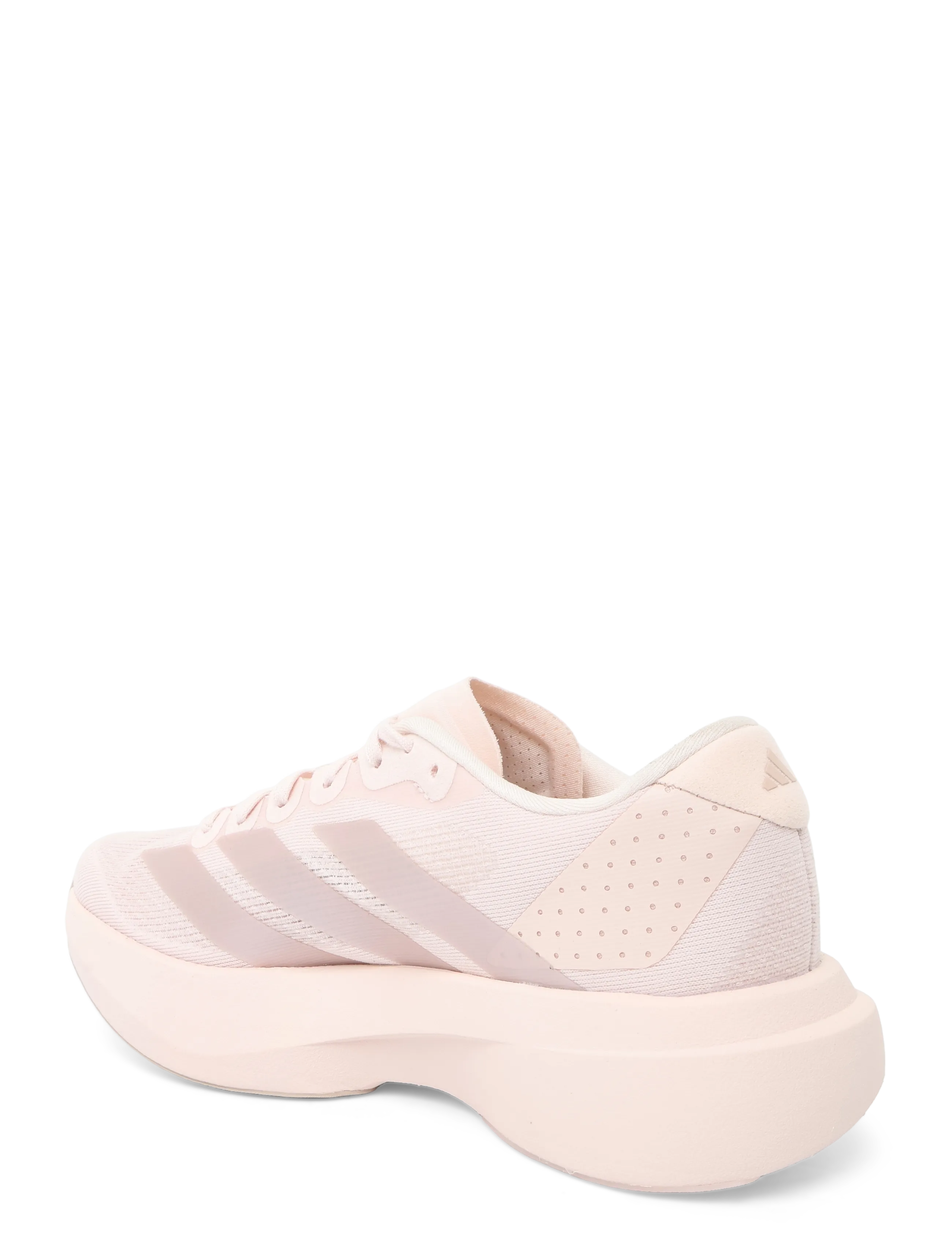 adidas Performance - adizero Evo SL W - laufschuhe - wonqua/vagrme/wontau - 1