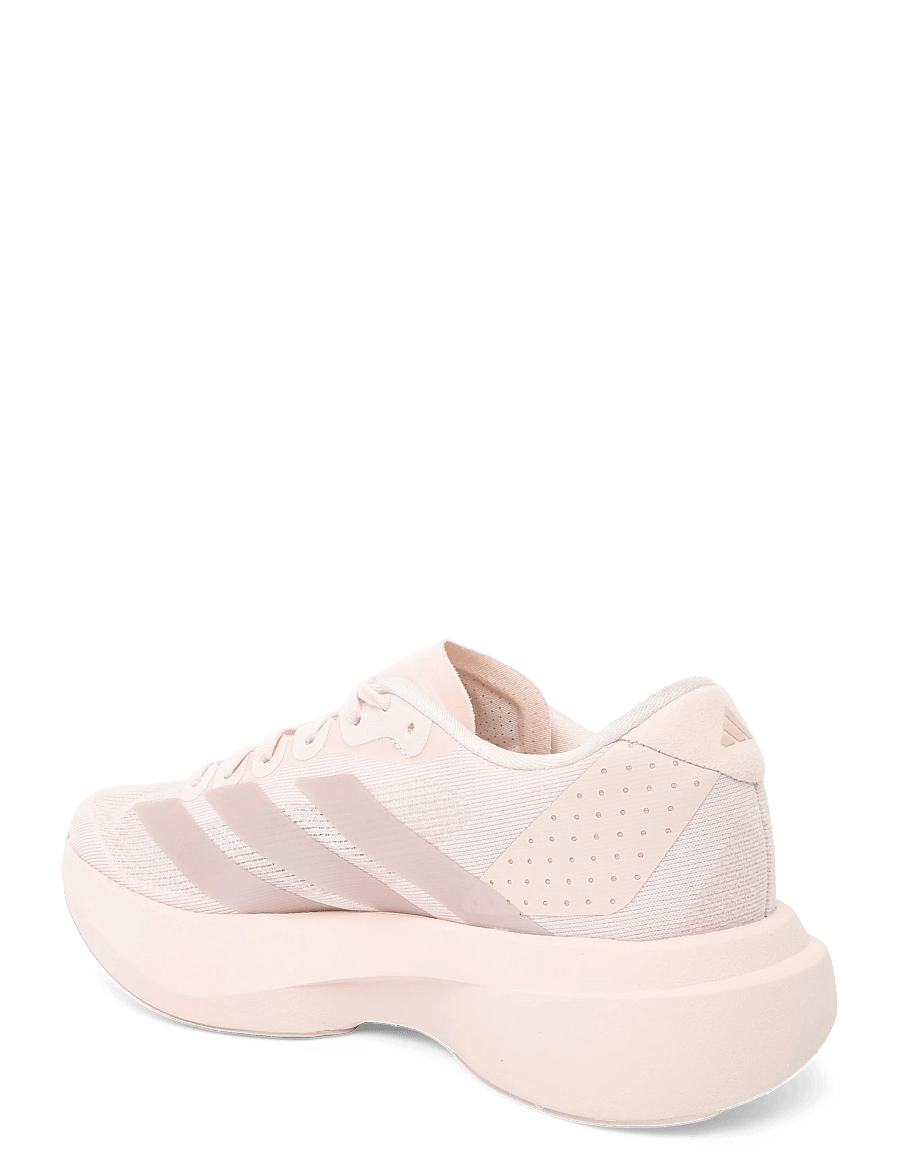 adidas Performance - adizero Evo SL W - running shoes - wonqua/vagrme/wontau - 1