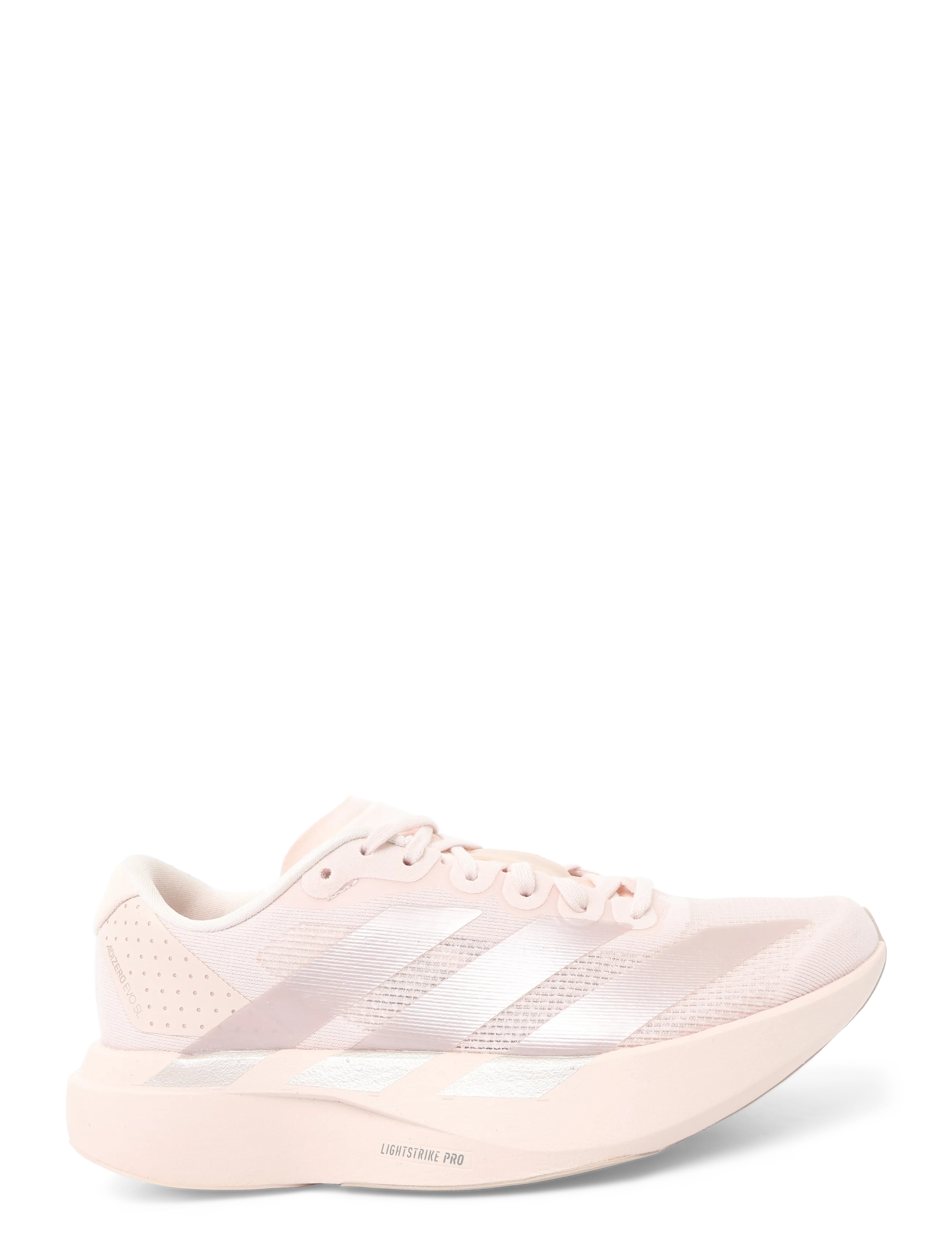 adidas Performance - adizero Evo SL W - laufschuhe - wonqua/vagrme/wontau - 2