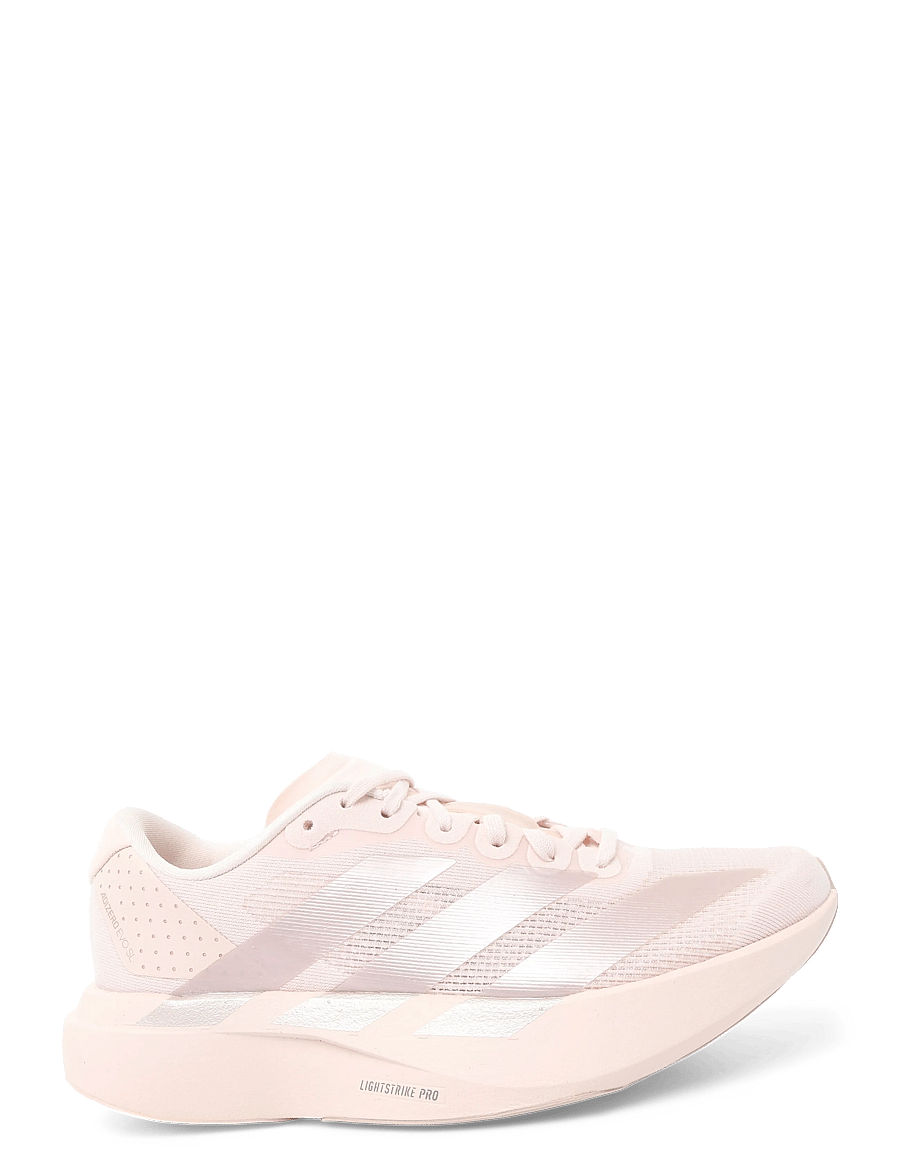 adidas Performance - adizero Evo SL W - running shoes - wonqua/vagrme/wontau - 2