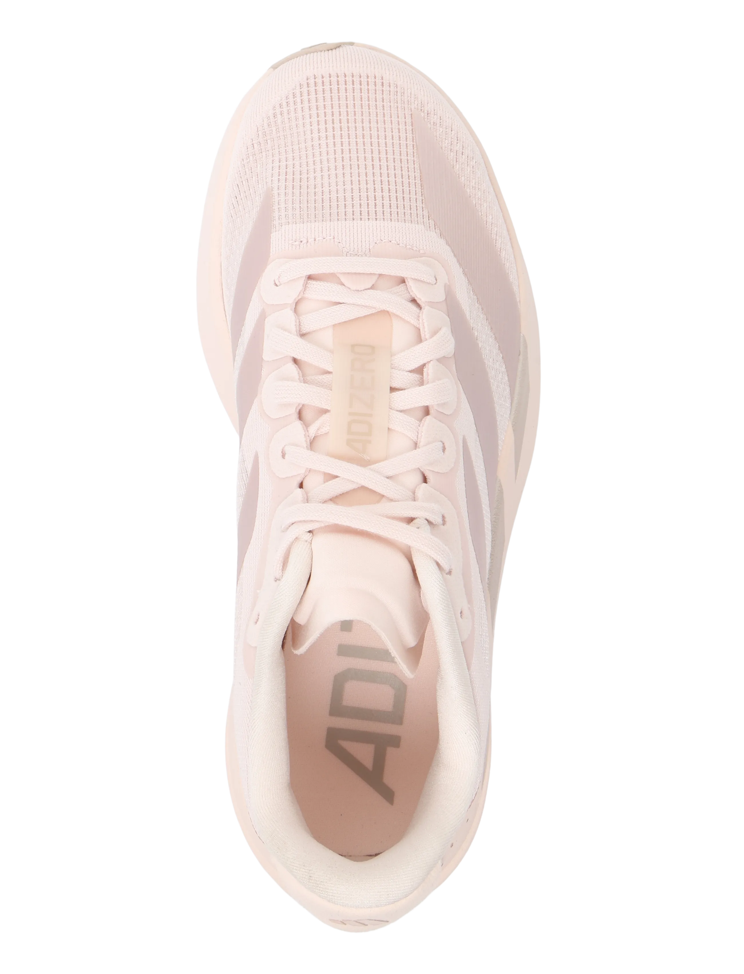 adidas Performance - adizero Evo SL W - laufschuhe - wonqua/vagrme/wontau - 3