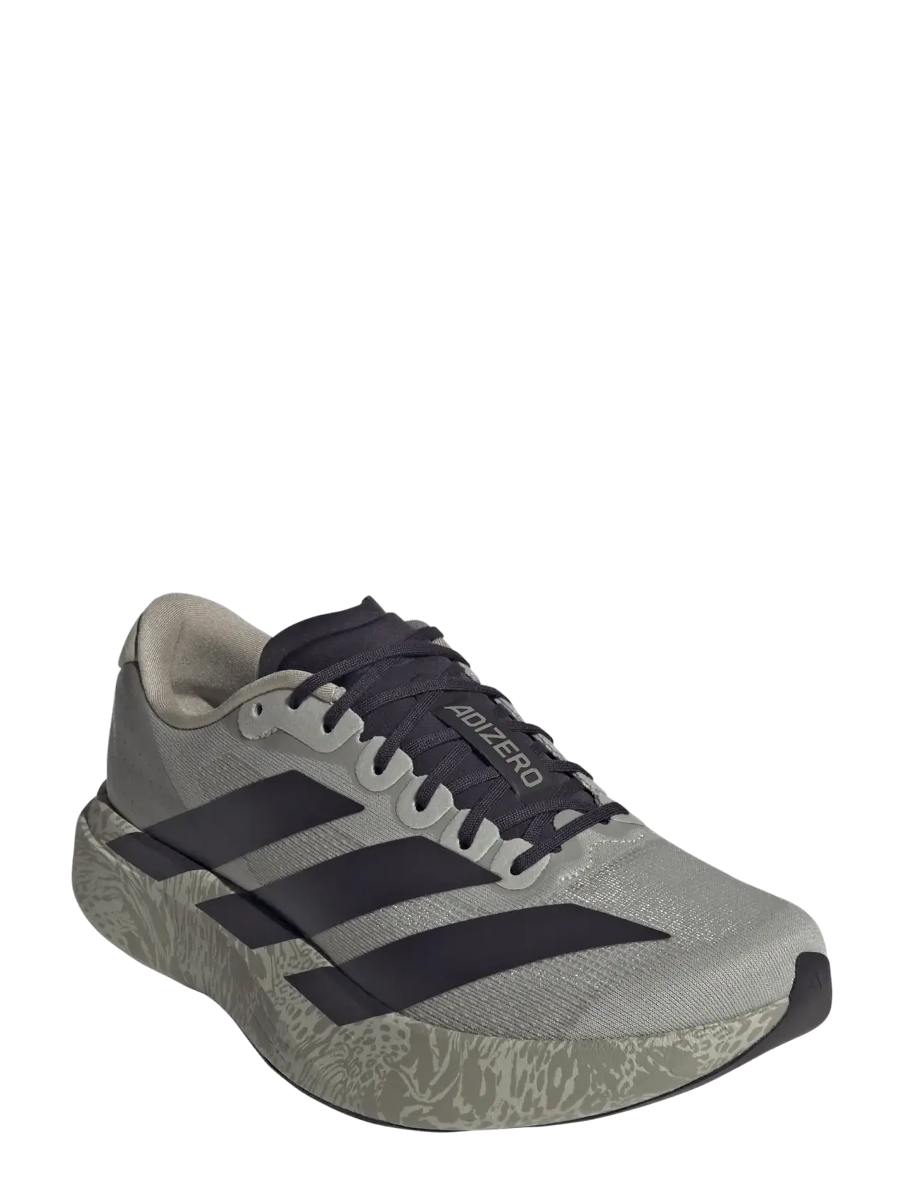 adidas Performance adizero Evo SL M - Schuhe - SESAME/AURBLA/SILPEB / grey