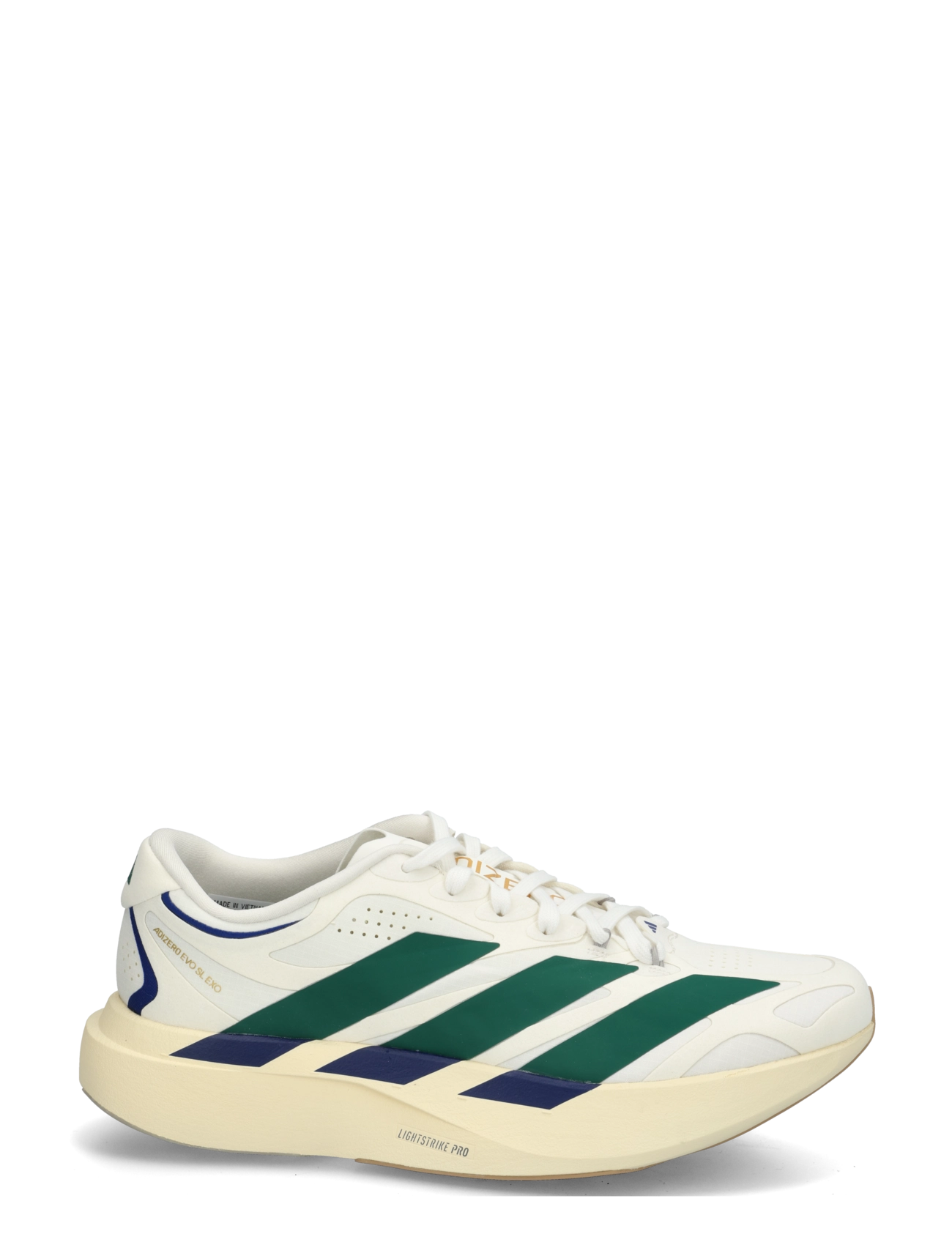 Adizero Evo Sl Exo Suede 3