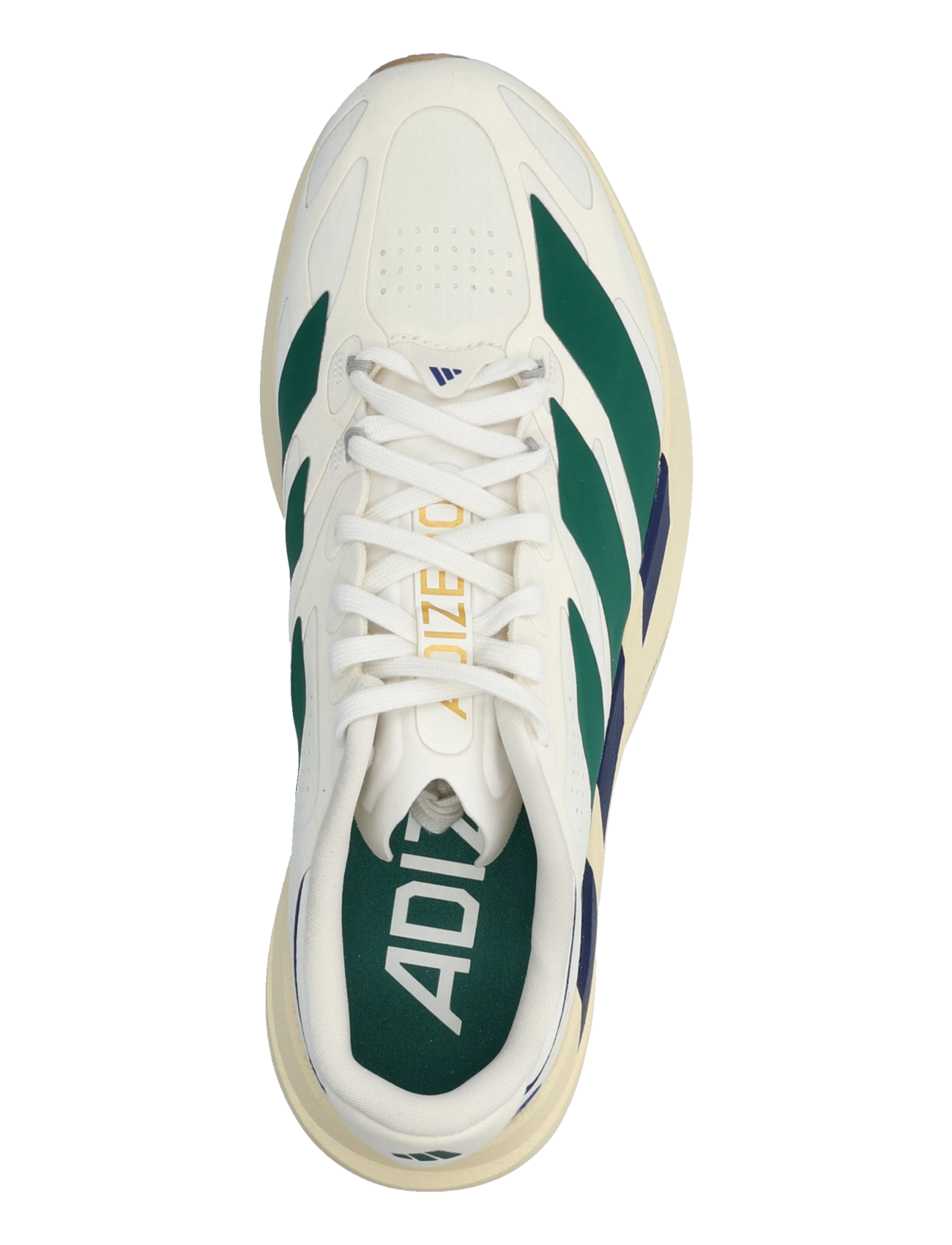 Adizero Evo Sl Exo Suede 4