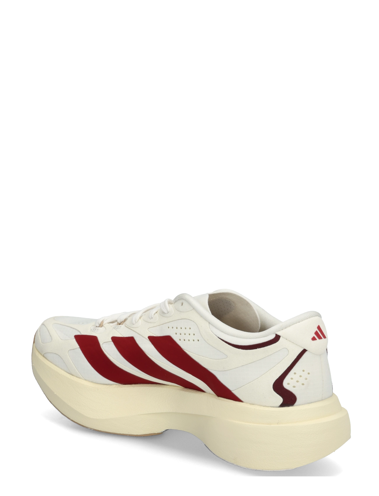 adidas Performance - Adizero EVO SL EXO SUEDE W - løbesko - cwhite/tmvire/crewht - 1