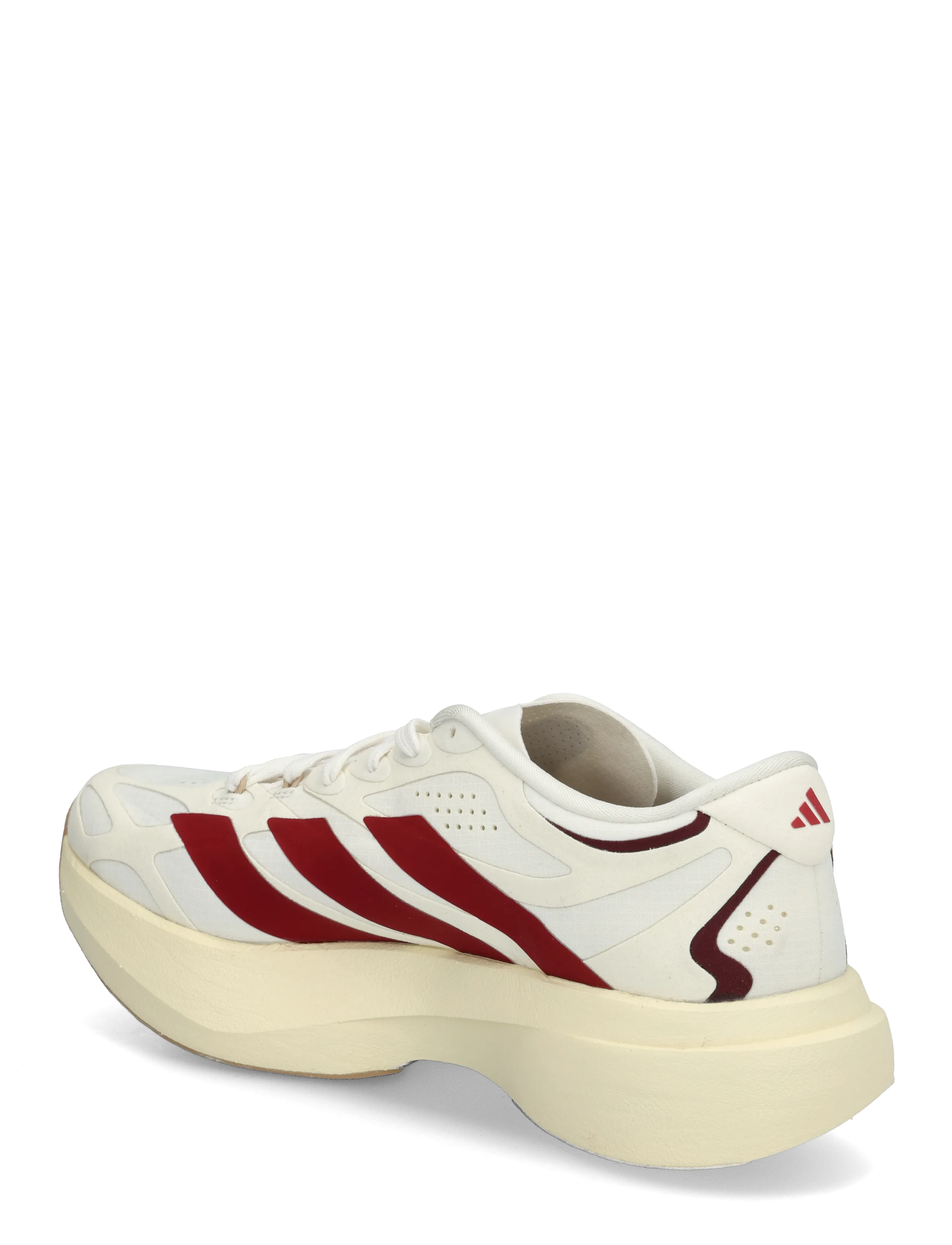 adidas Performance - Adizero EVO SL EXO SUEDE W - jooksujalatsid - cwhite/tmvire/crewht - 1
