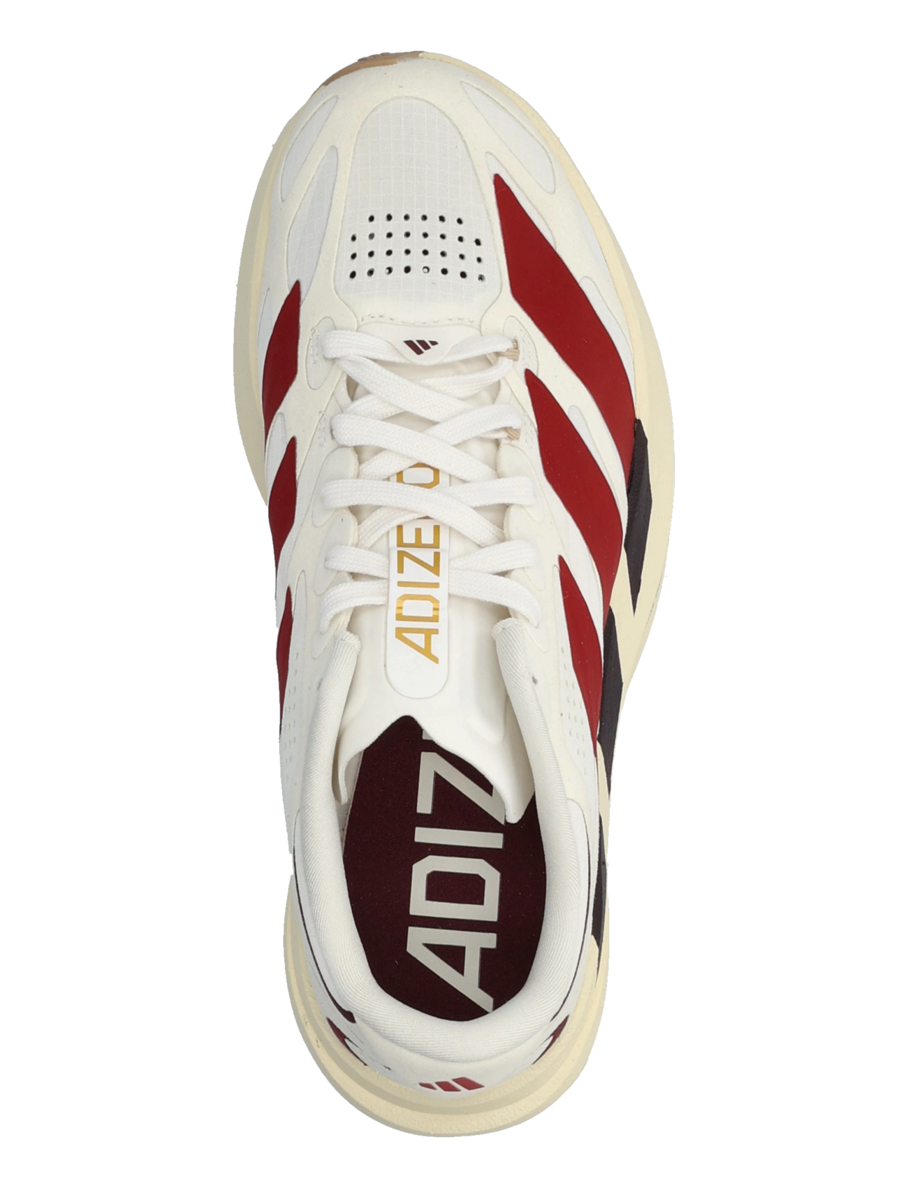 adidas Performance - Adizero EVO SL EXO SUEDE W - løbesko - cwhite/tmvire/crewht - 3