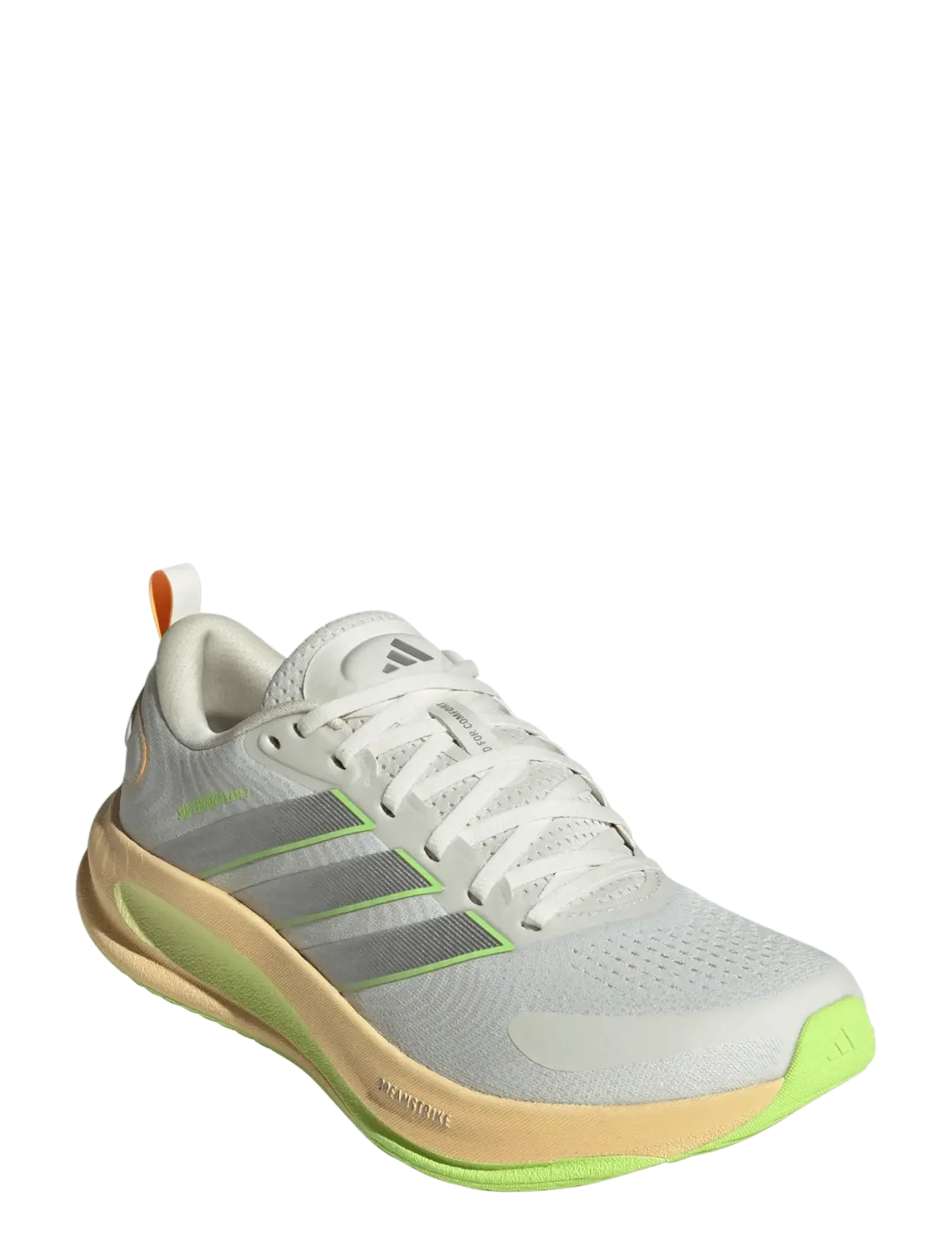 adidas Performance Supernova Ease 2 M, 46, Weiß, Männerswear
