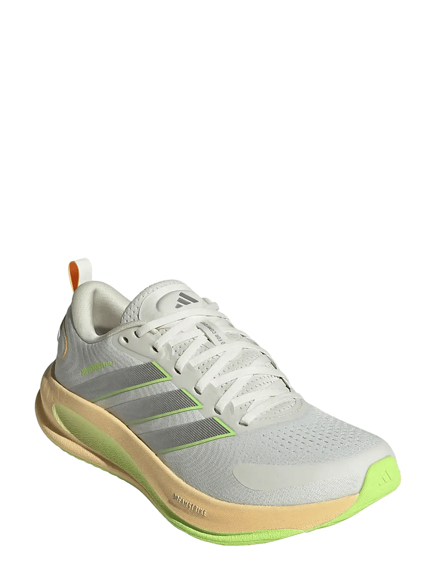 adidas Performance - SUPERNOVA EASE 2 M - running shoes - whitin/silvmt/siggnr - 0