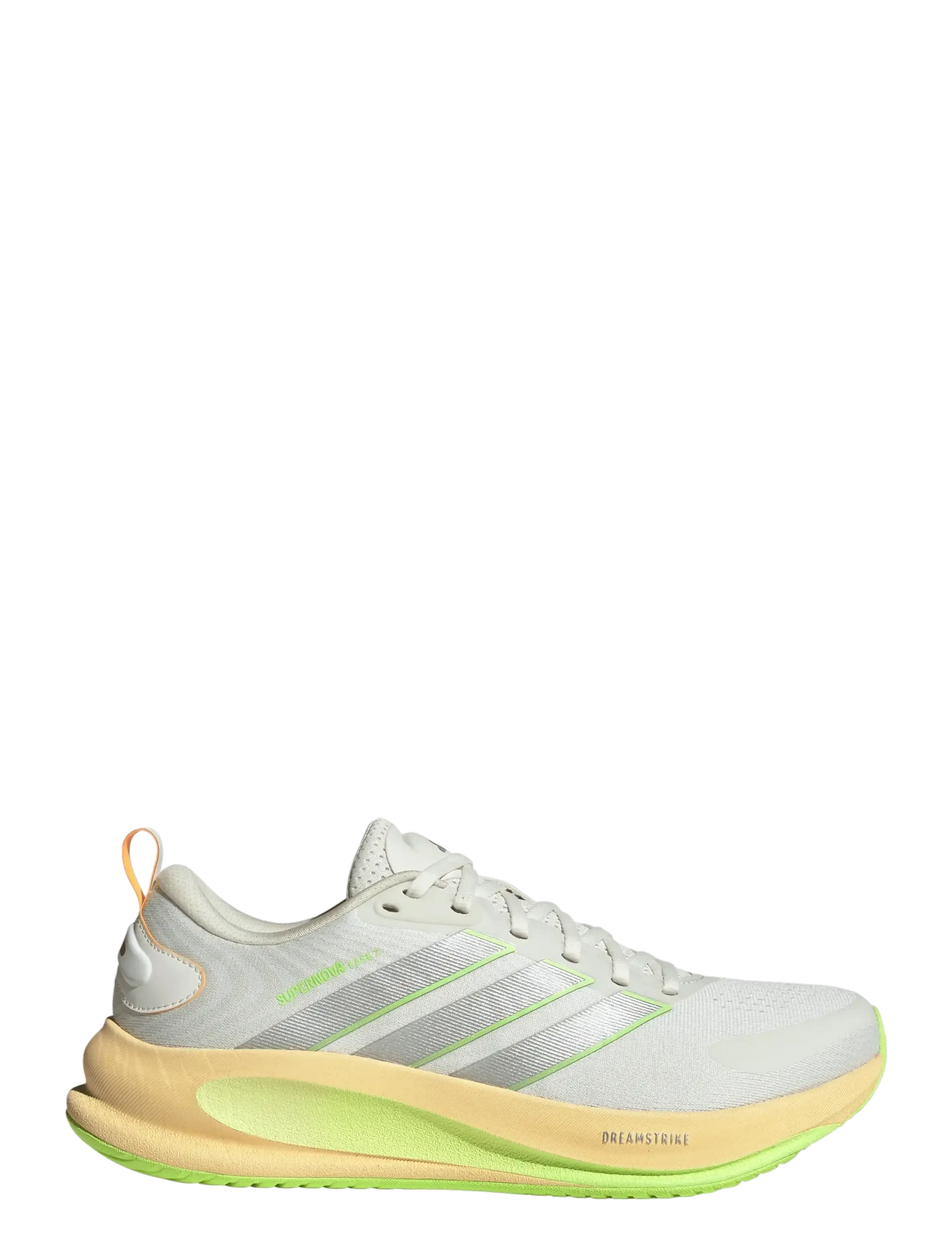 adidas Performance - SUPERNOVA EASE 2 M - running shoes - whitin/silvmt/siggnr - 1