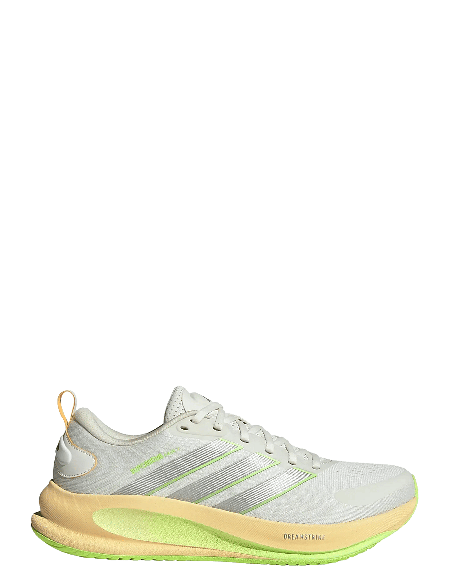 adidas Performance - SUPERNOVA EASE 2 M - running shoes - whitin/silvmt/siggnr - 1