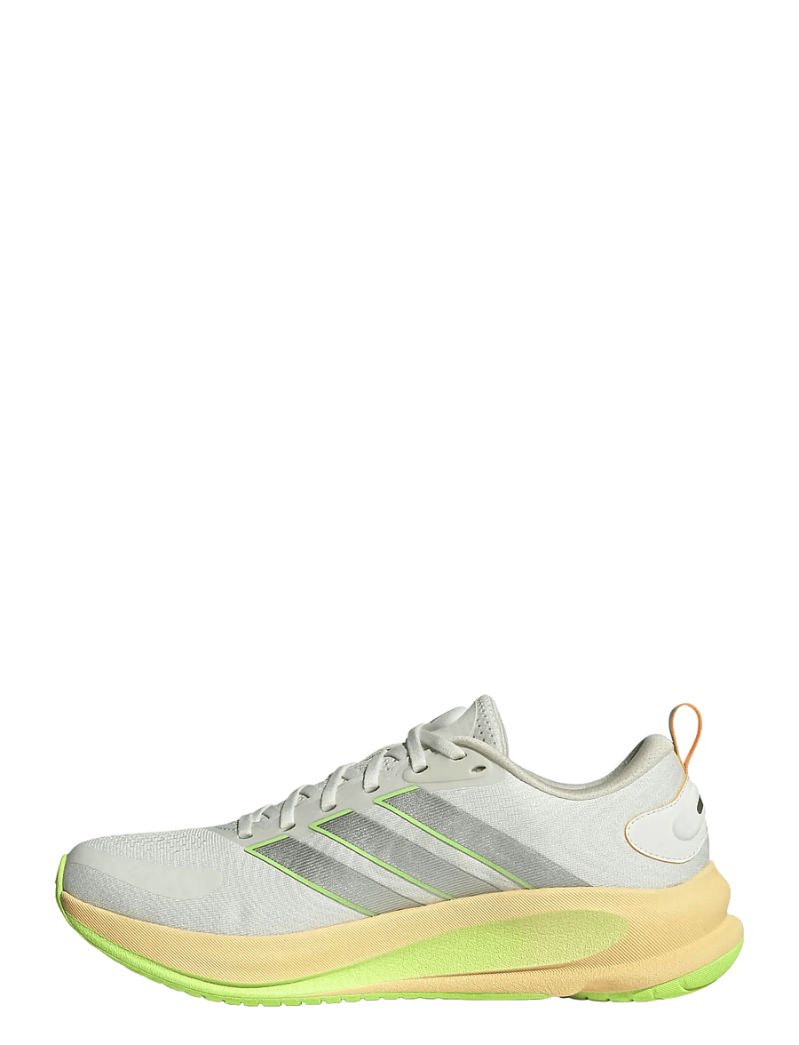 adidas Performance - SUPERNOVA EASE 2 M - running shoes - whitin/silvmt/siggnr - 2