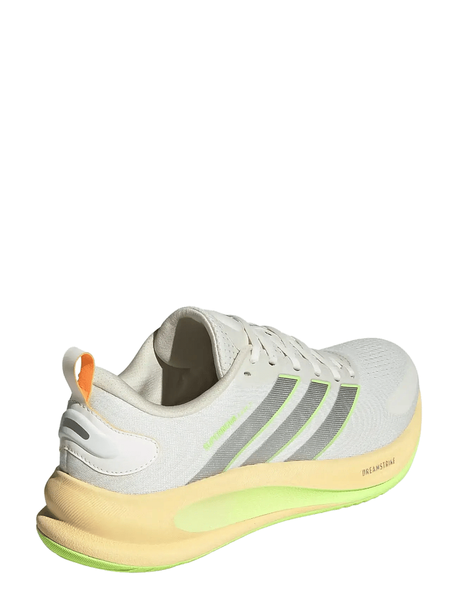 adidas Performance - SUPERNOVA EASE 2 M - running shoes - whitin/silvmt/siggnr - 3
