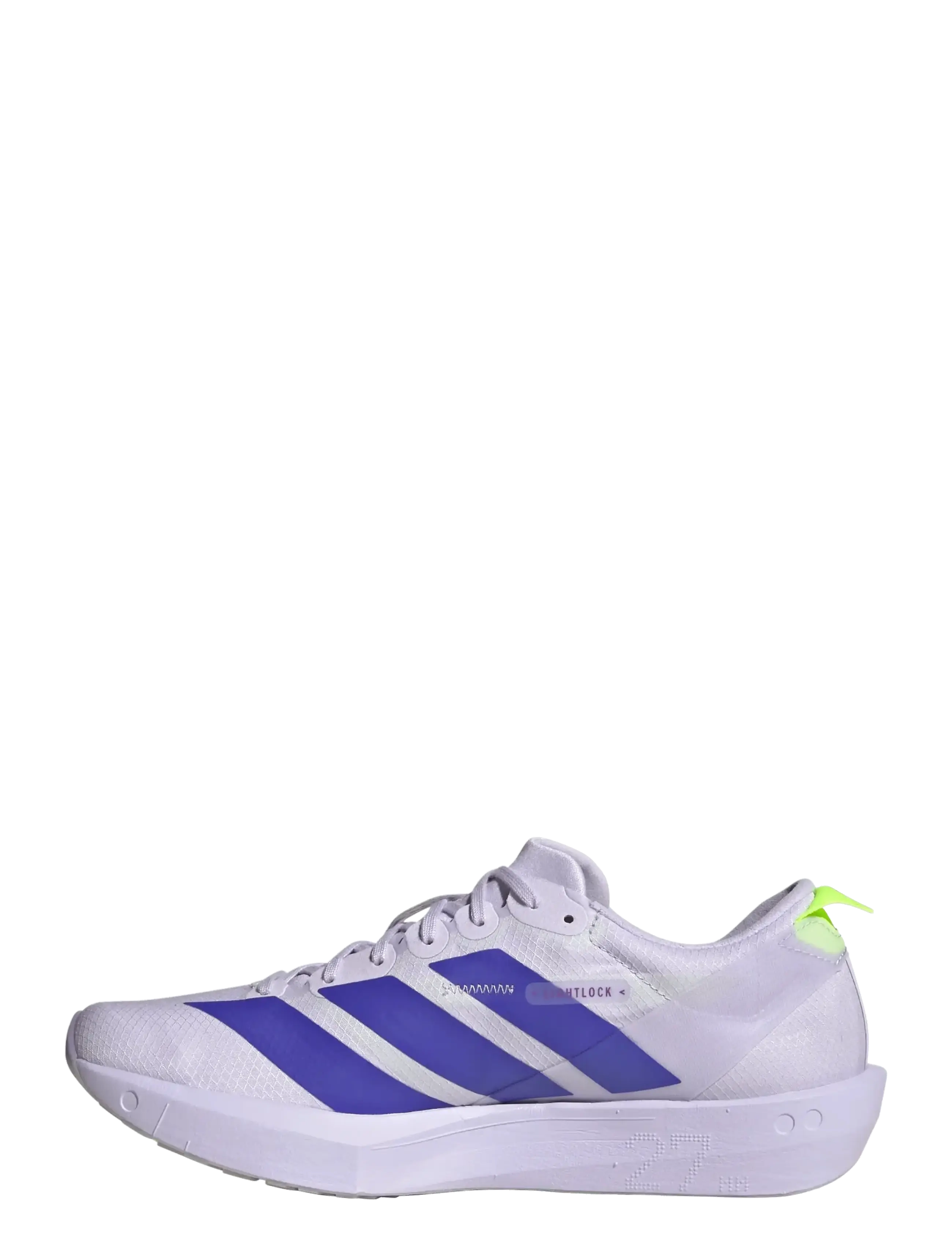 adidas Performance - ADIZERO ADIOS 9 W - jooksujalatsid - prptnt/solpur/siggnr - 2