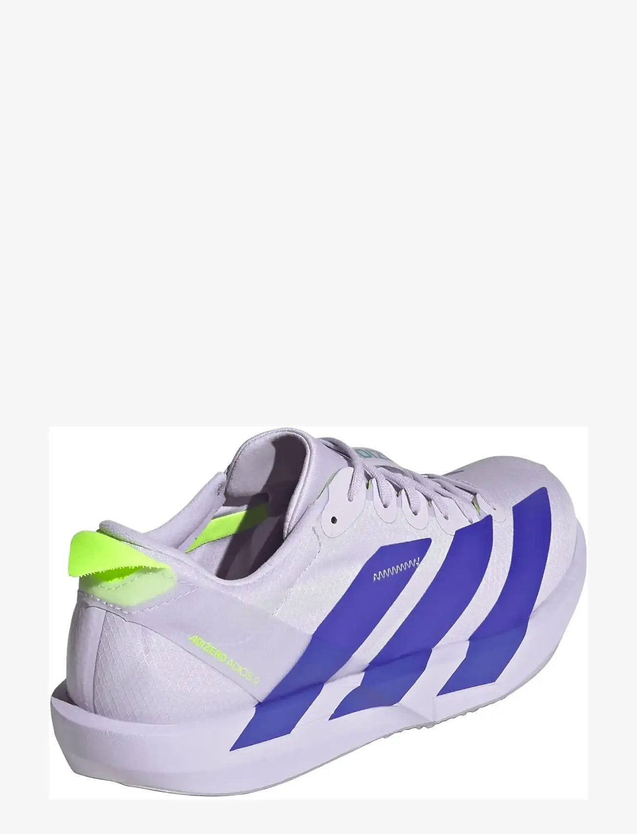 adidas Performance - ADIZERO ADIOS 9 W - jooksujalatsid - prptnt/solpur/siggnr - 3