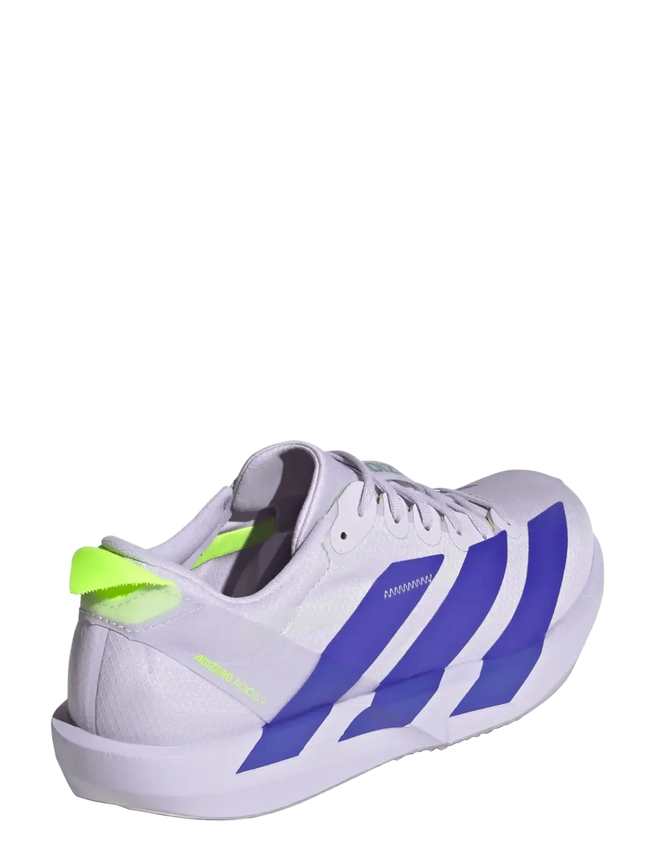 adidas Performance - ADIZERO ADIOS 9 W - jooksujalatsid - prptnt/solpur/siggnr - 3