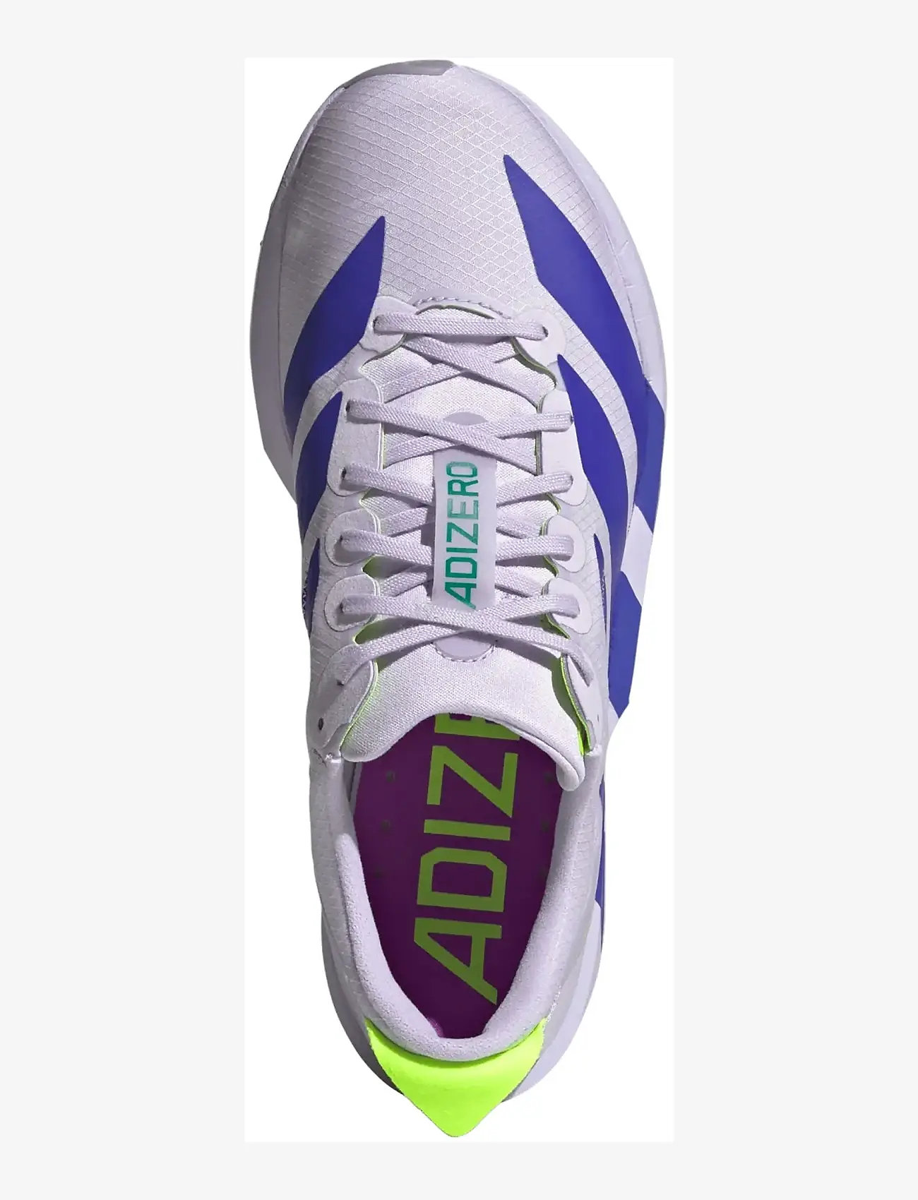 adidas Performance - ADIZERO ADIOS 9 W - jooksujalatsid - prptnt/solpur/siggnr - 4