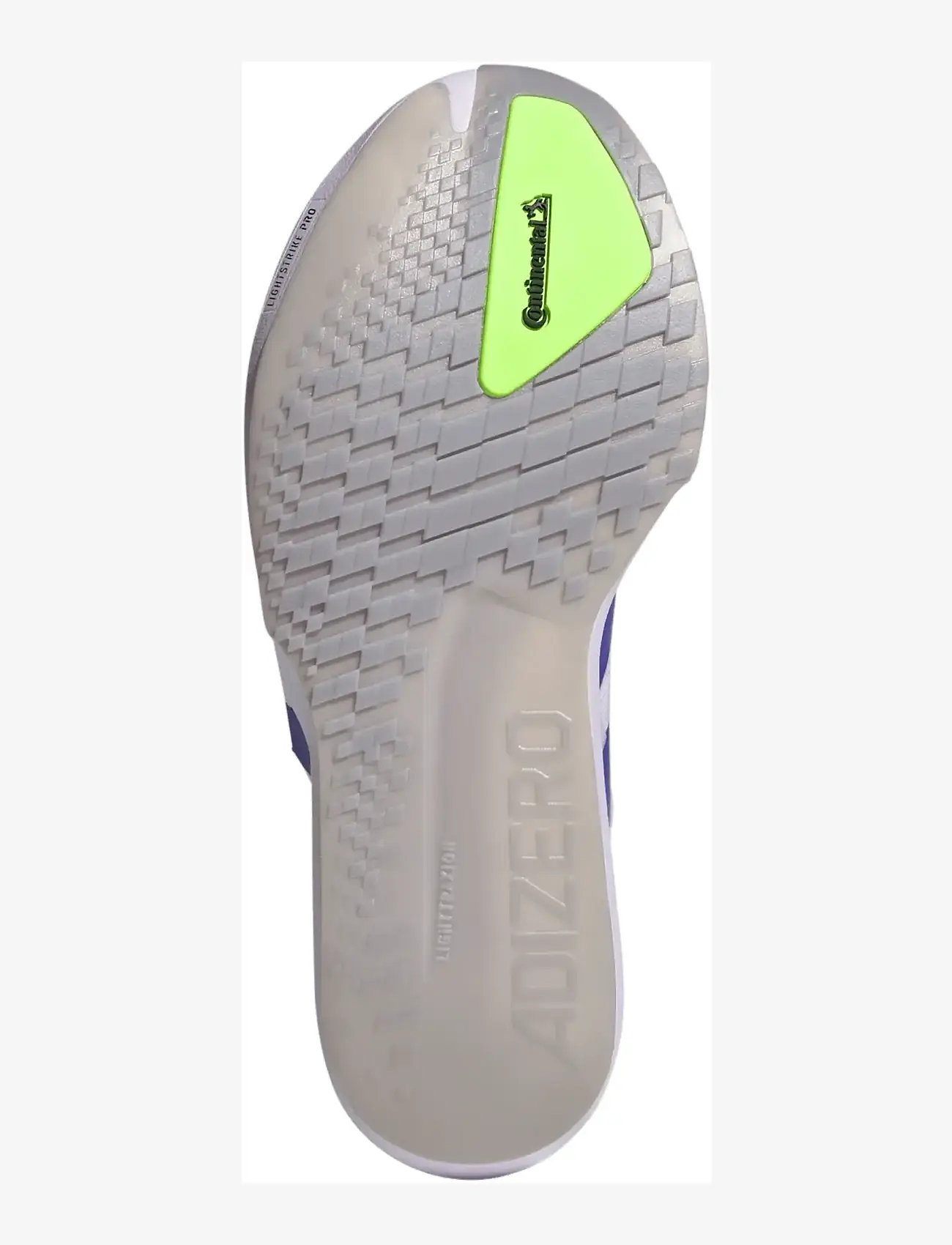 adidas Performance - ADIZERO ADIOS 9 W - jooksujalatsid - prptnt/solpur/siggnr - 5
