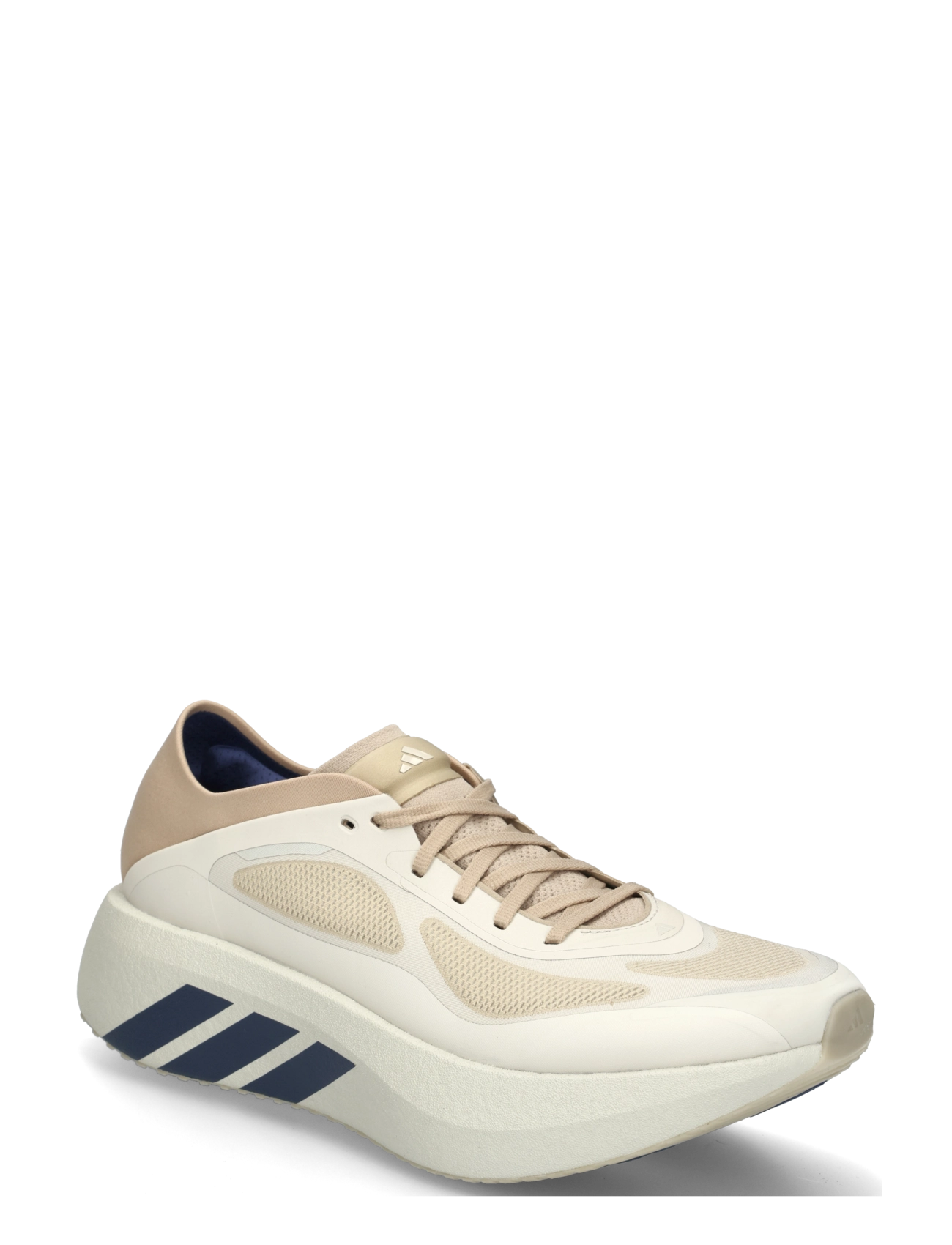 adidas Performance HYPERBOOST RUN M - adidas Performance - WONALU/DKBLUE/DKBLUE / beige