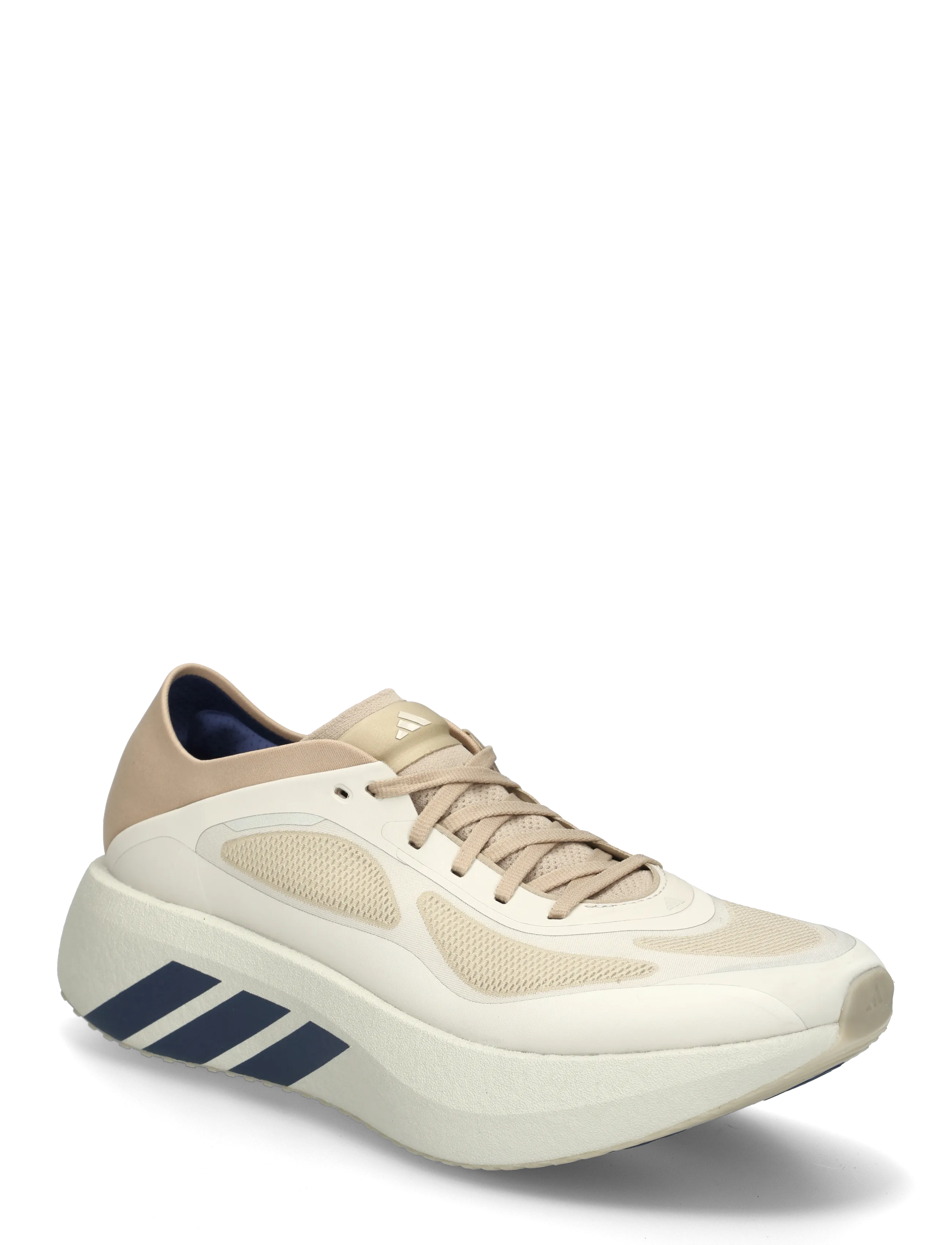 adidas Performance HYPERBOOST RUN M - adidas Performance - WONALU/DKBLUE/DKBLUE / beige