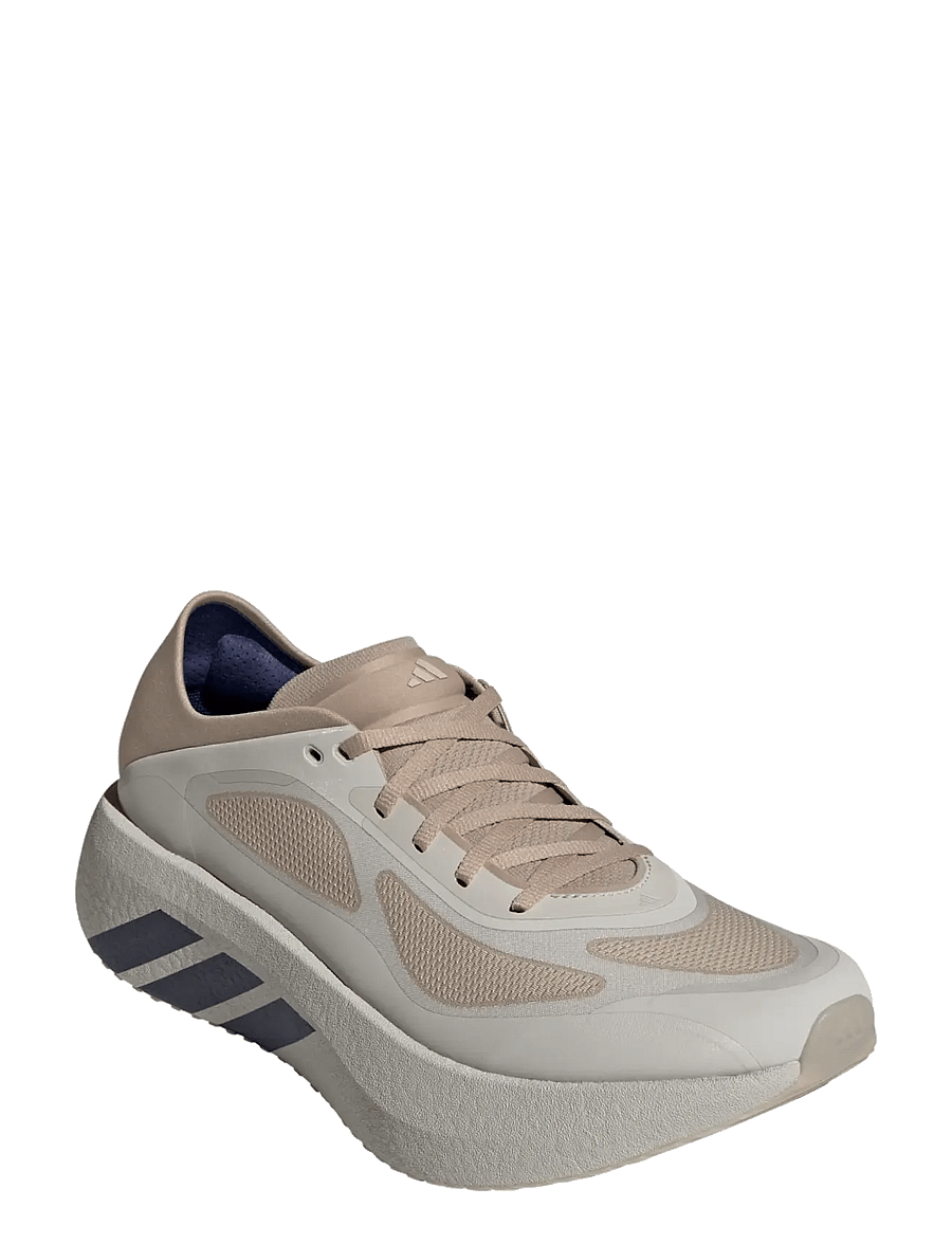 adidas Performance - HYPERBOOST RUN M - laufschuhe - wonalu/dkblue/dkblue - 0