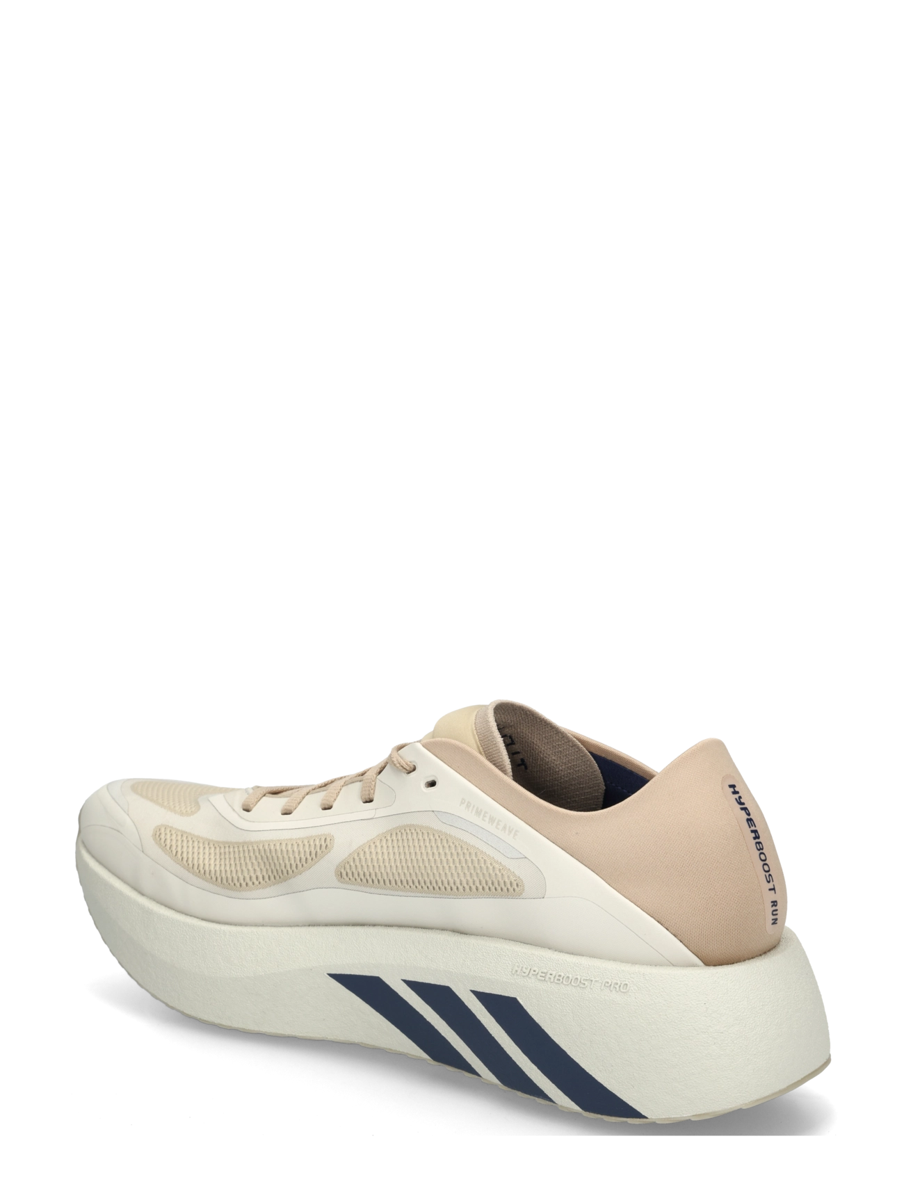 adidas Performance - HYPERBOOST RUN M - laufschuhe - wonalu/dkblue/dkblue - 1