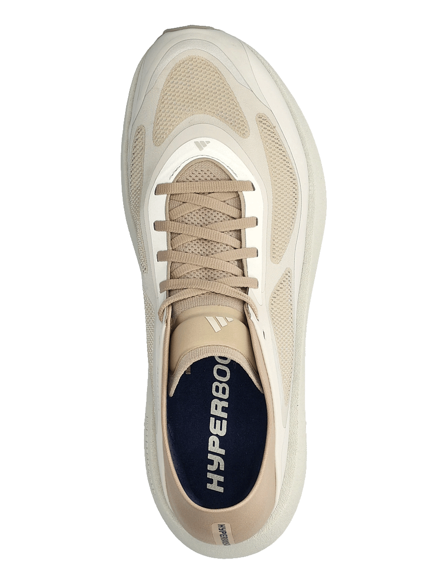 adidas Performance - HYPERBOOST RUN M - laufschuhe - wonalu/dkblue/dkblue - 3