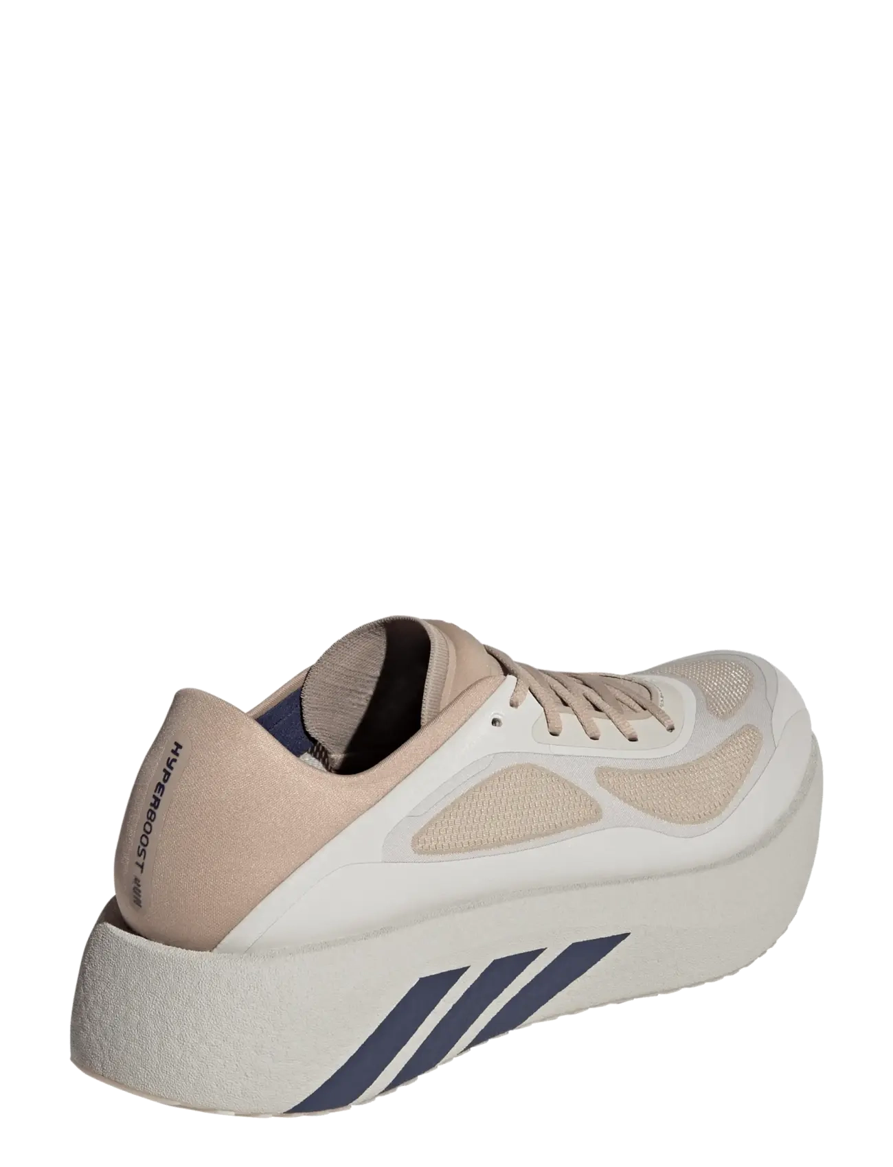 adidas Performance - HYPERBOOST RUN M - laufschuhe - wonalu/dkblue/dkblue - 2