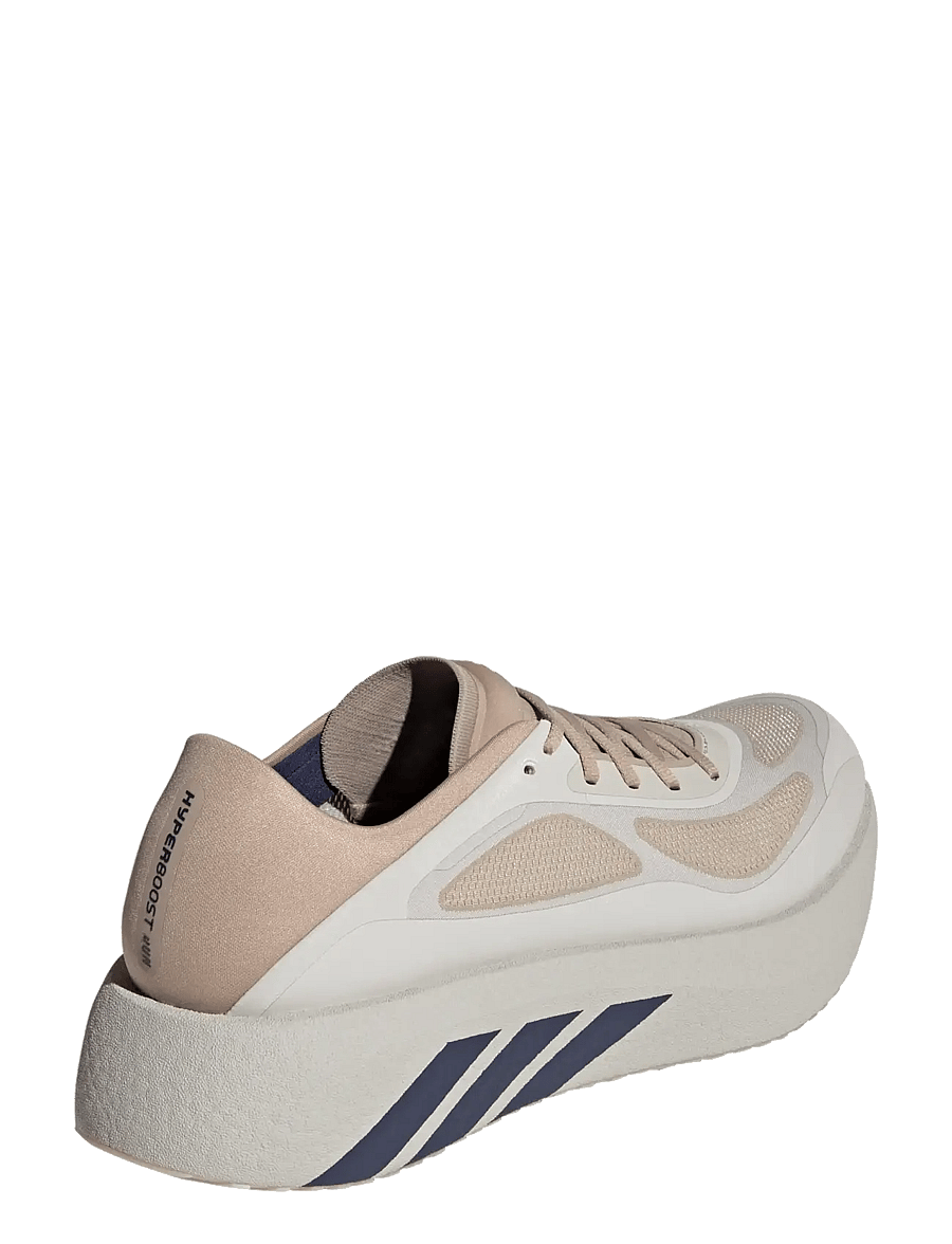 adidas Performance - HYPERBOOST RUN M - laufschuhe - wonalu/dkblue/dkblue - 2