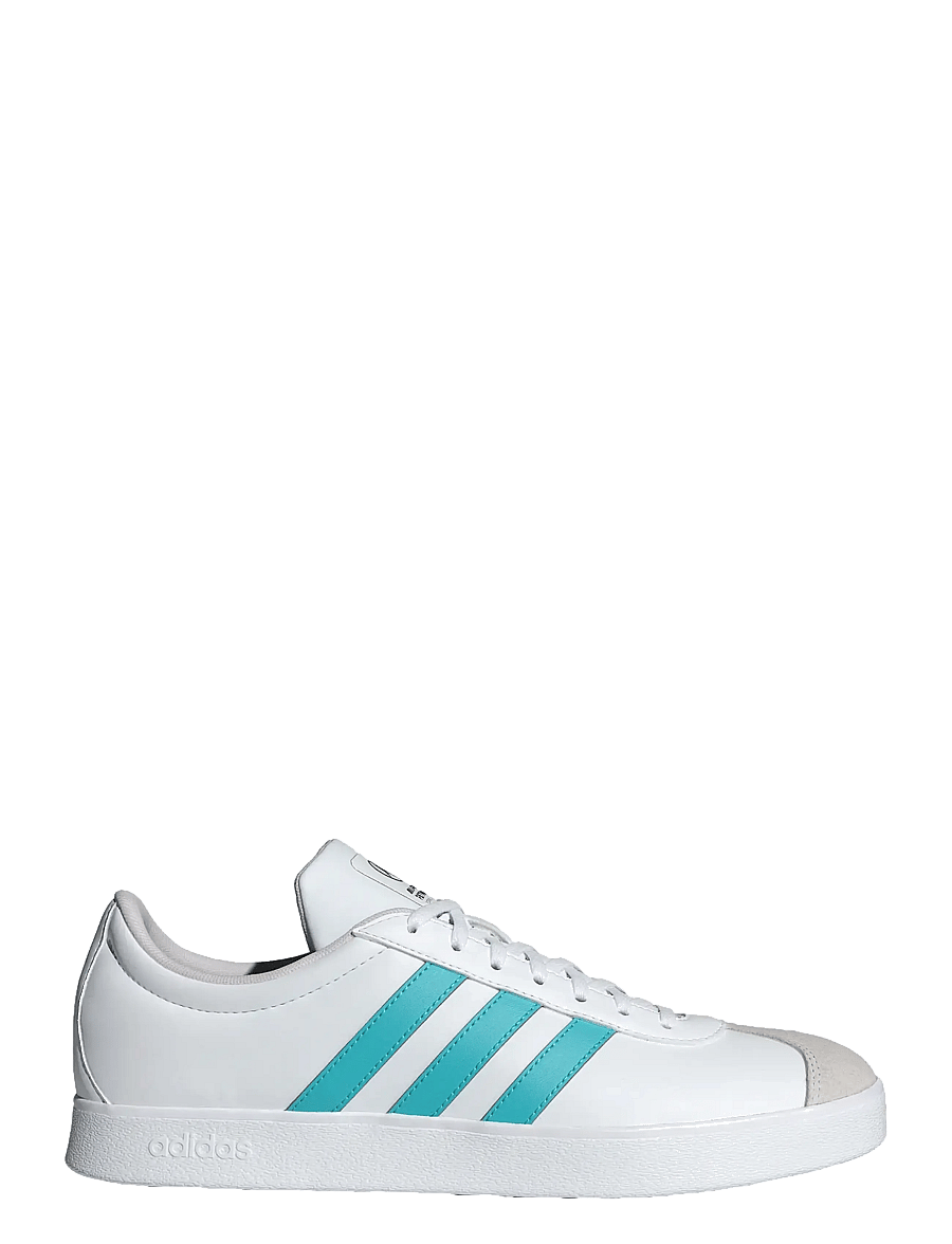 adidas Performance - VL COURT MER - ftwwht/semiru/greone - 1