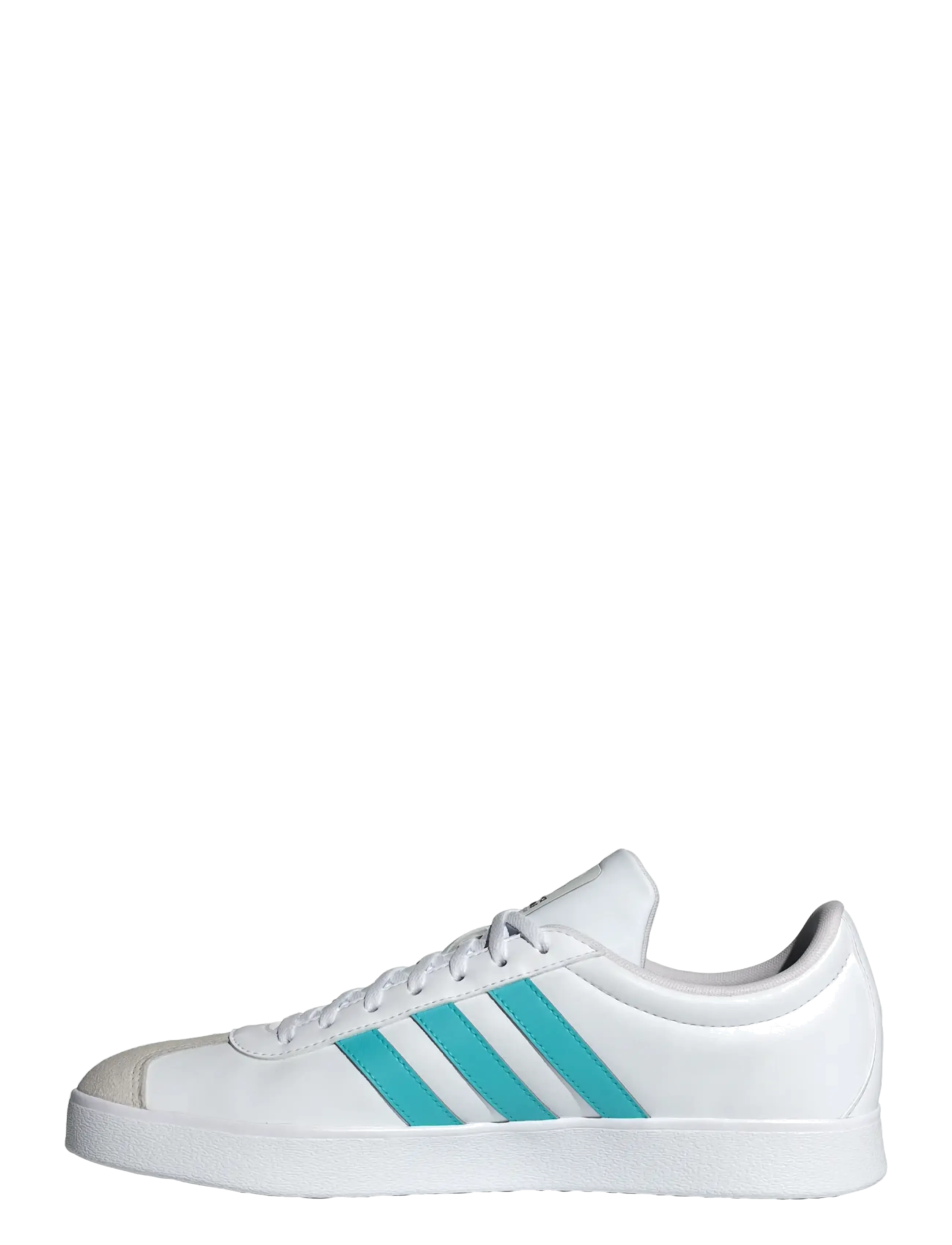adidas Performance - VL COURT MER - ftwwht/semiru/greone - 2