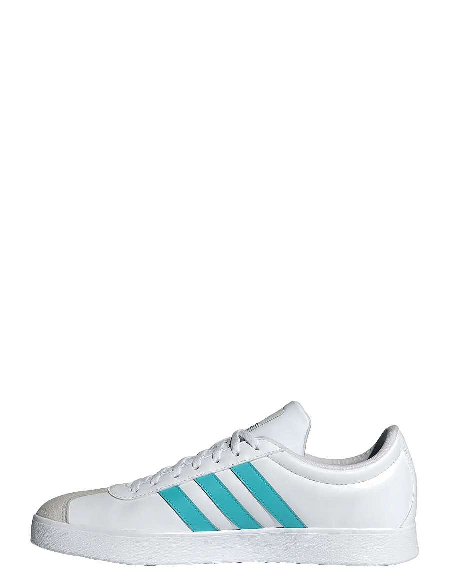 adidas Performance - VL COURT MER - ftwwht/semiru/greone - 2