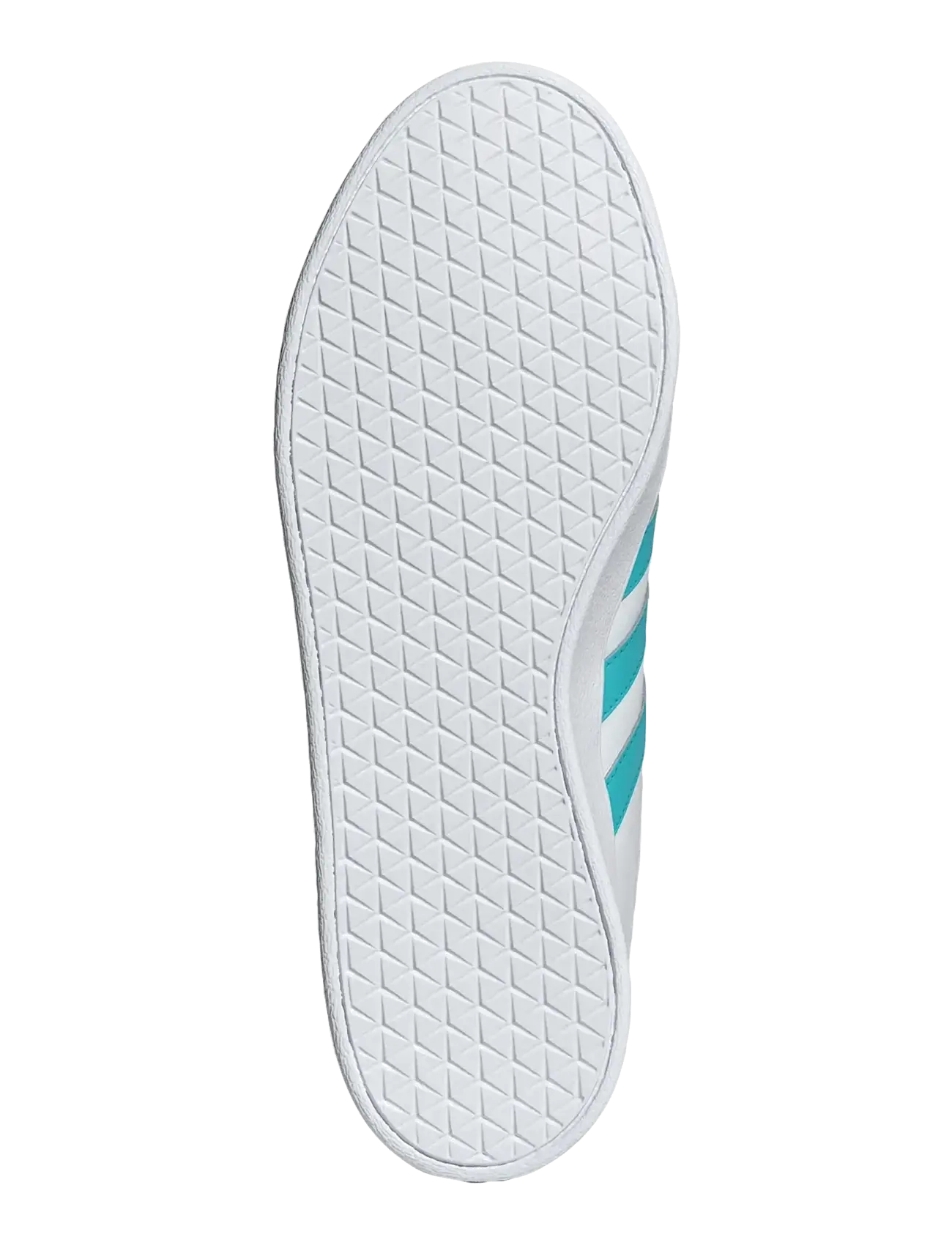 adidas Performance - VL COURT MER - ftwwht/semiru/greone - 5
