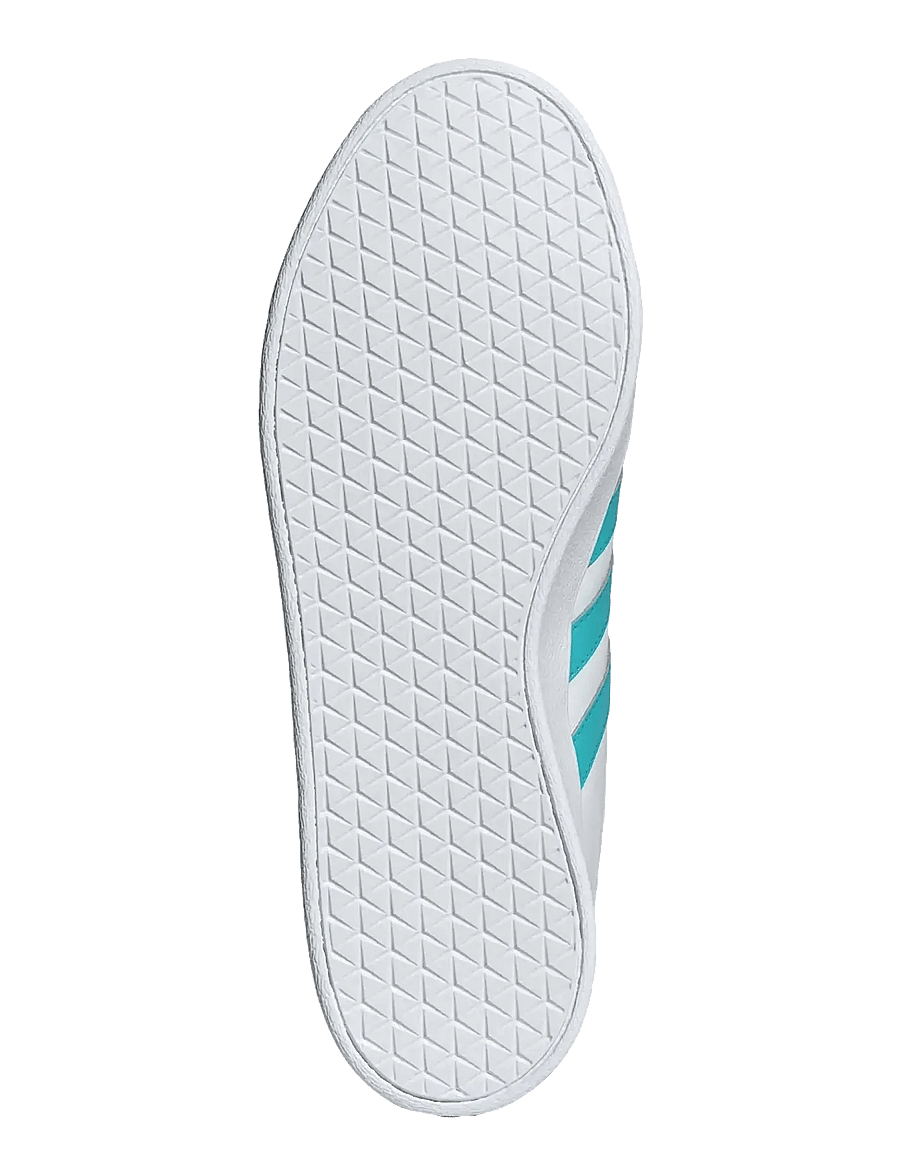 adidas Performance - VL COURT MER - ftwwht/semiru/greone - 5