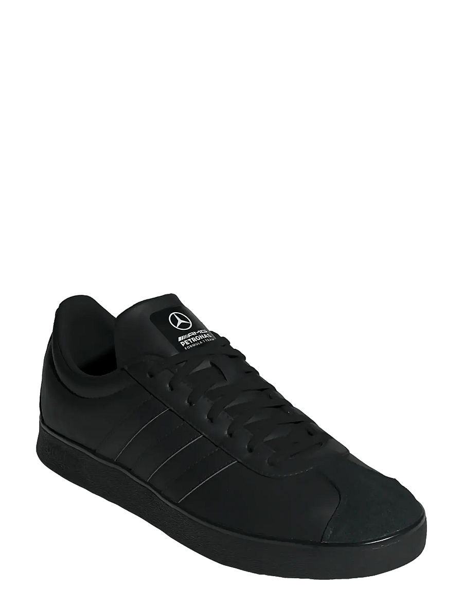 adidas Performance - VL COURT MER - cblack/carbon/ftwwht - 0
