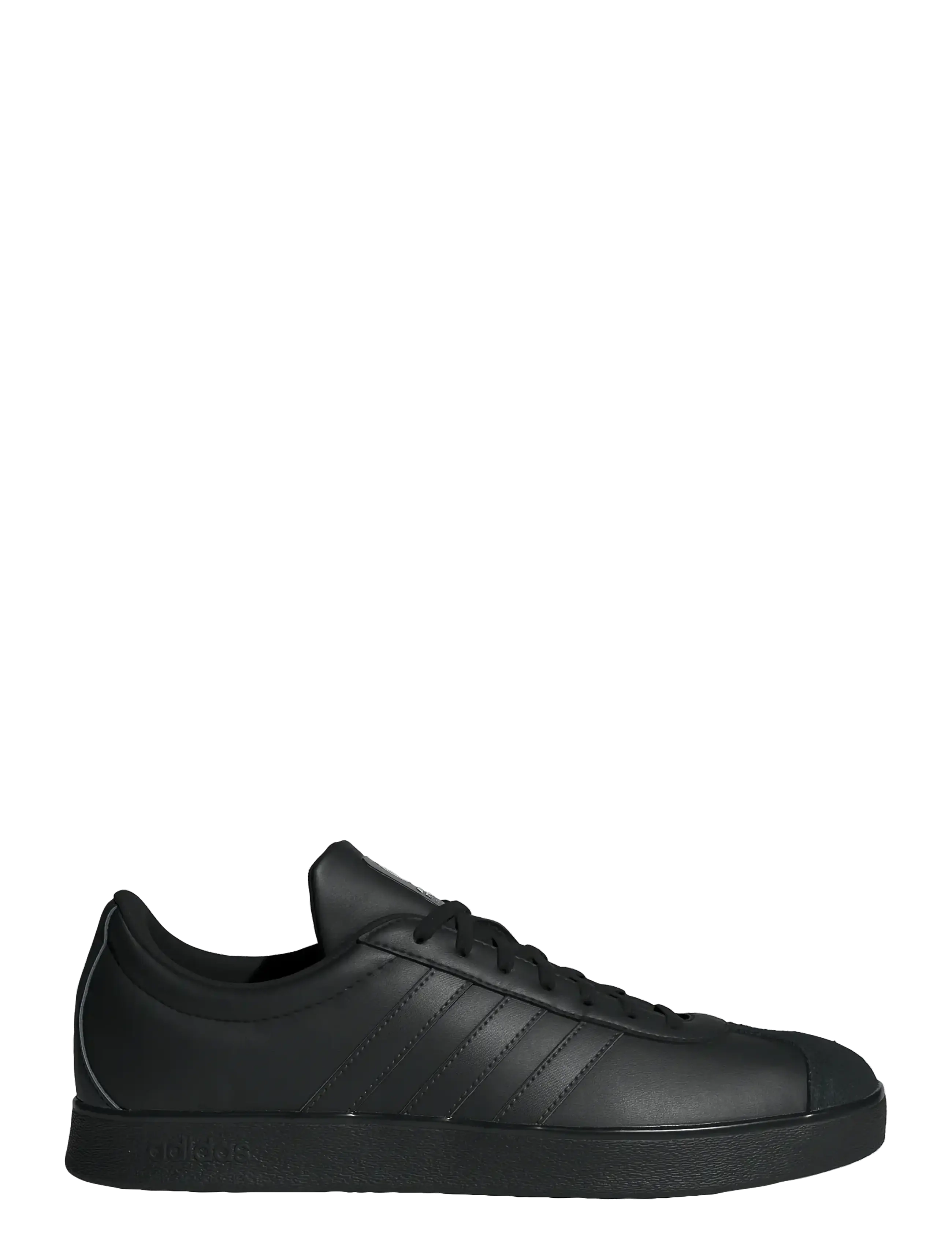 adidas Performance - VL COURT MER - cblack/carbon/ftwwht - 1