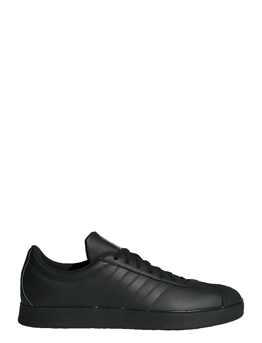 adidas Performance - VL COURT MER - cblack/carbon/ftwwht - 1